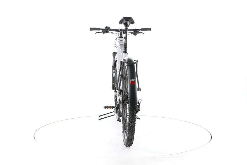 Focus THRON² 6.7 EQP SUV E-Bike - Image 10