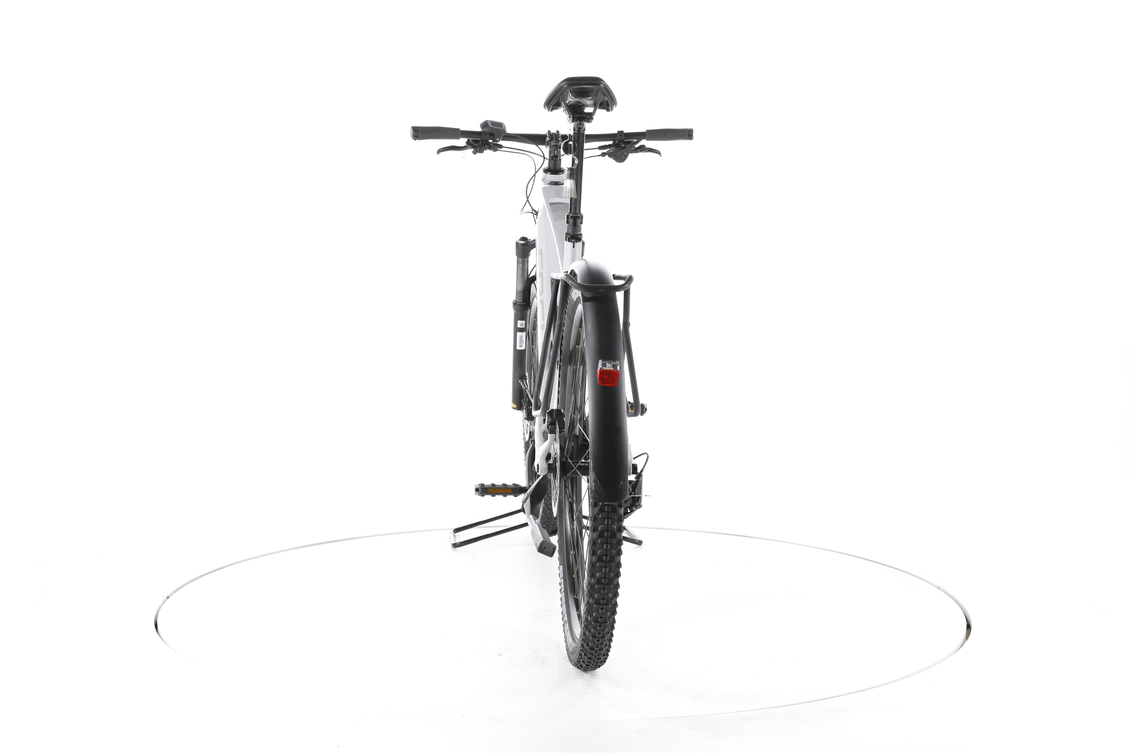 Focus THRON² 6.7 EQP SUV E-Bike - Image 10