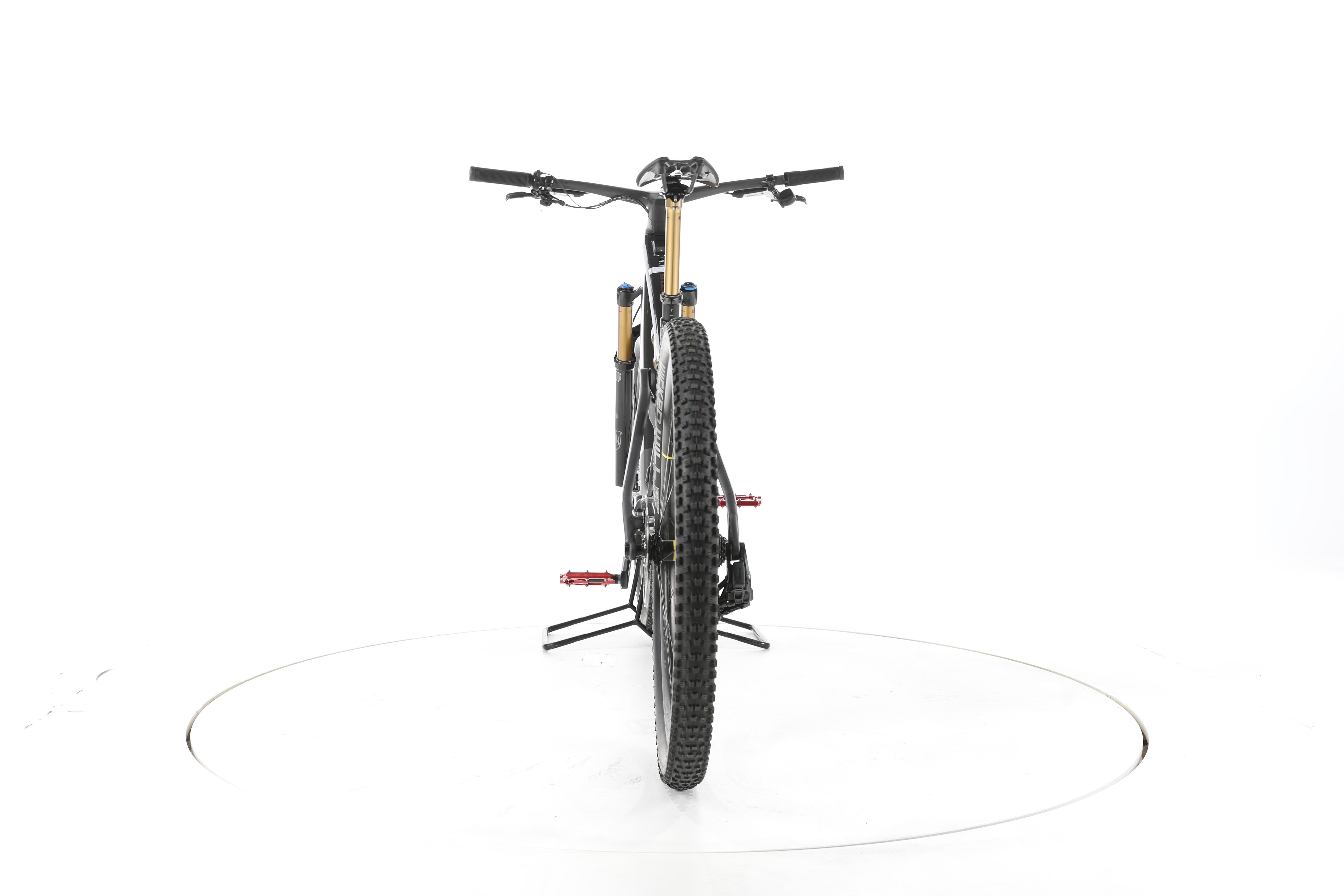 Focus Vam² SL 9.0 Fully E-Bike Carbon 2024 - Image 10
