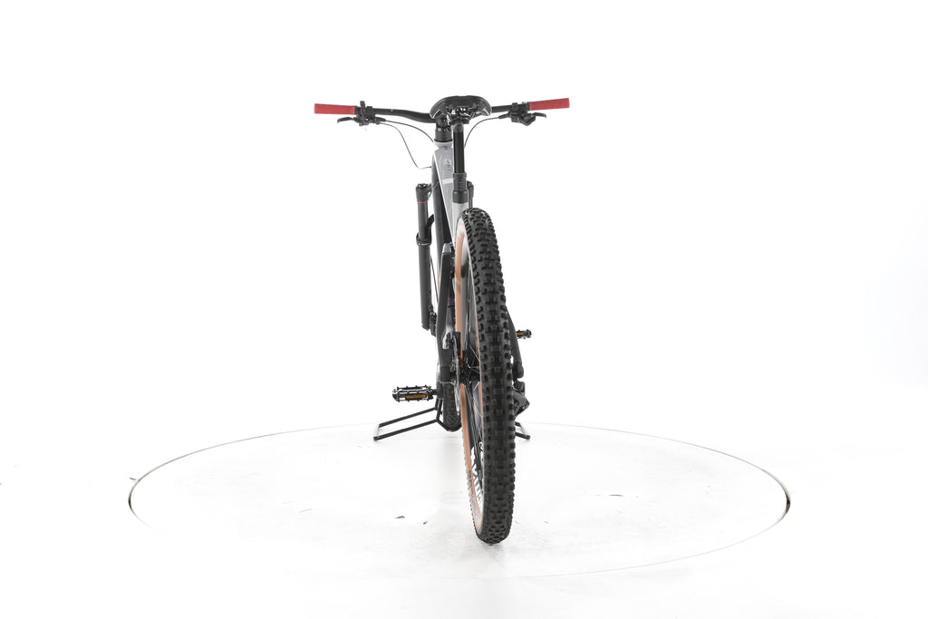 Bulls Sonic Evo AM SL 2 E-Bike Fully Carbon 2024 - Image 10