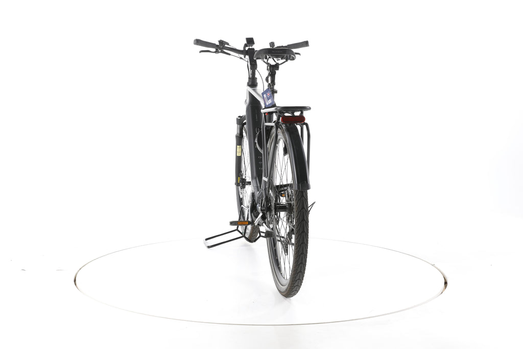 KTM Cento 10 Plus Trekking E-Bike - Image 10