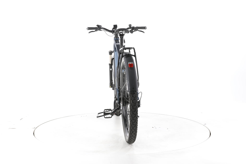 Bergamont E-Revox Premium Pro FMN EQ Trekking E-Bike - Image 10