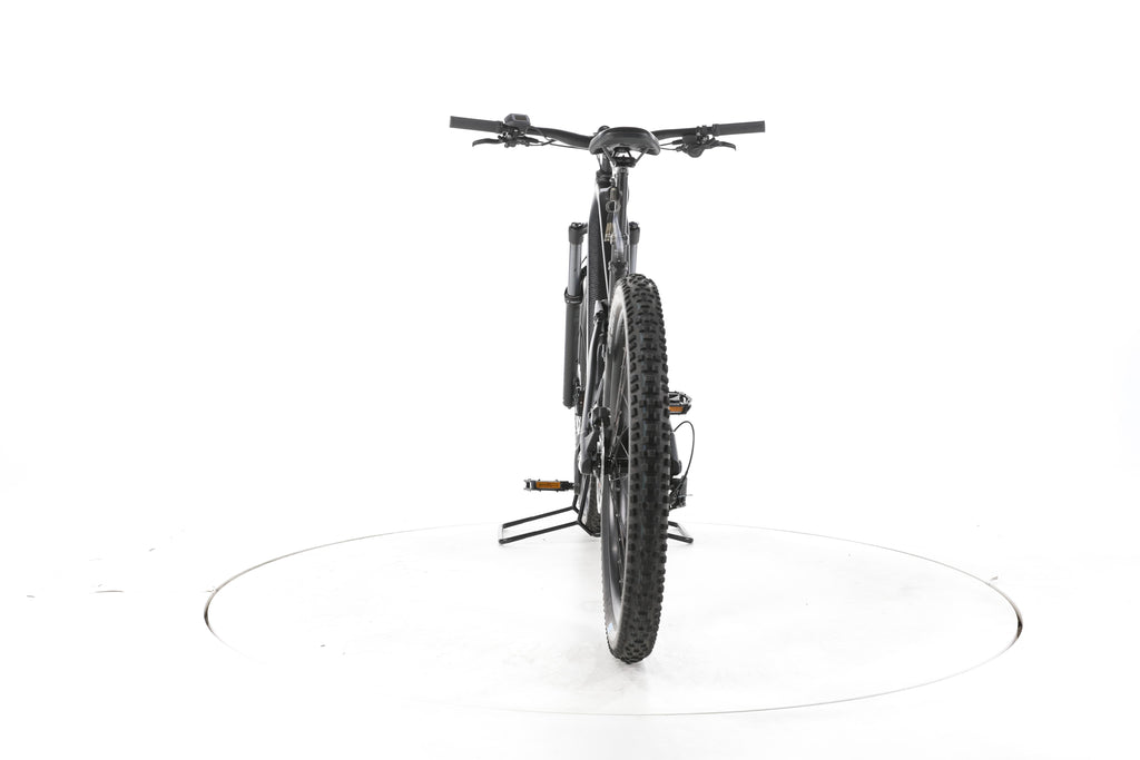 Stevens E-Inception AM 6.6.1 E-Bike Fully - Image 10