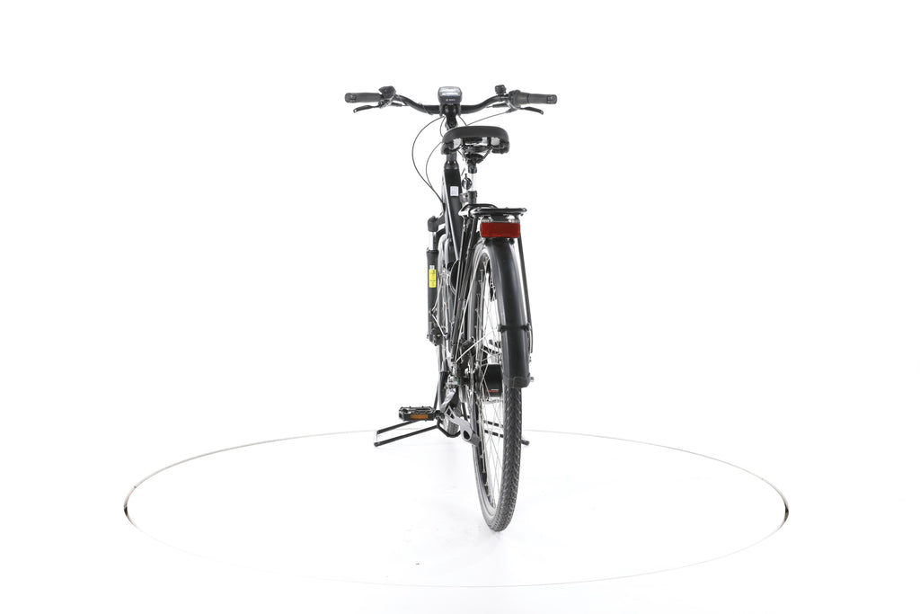 Kieler Manufaktur Bosch Active Plus 8 FL City E-Bike - Image 10