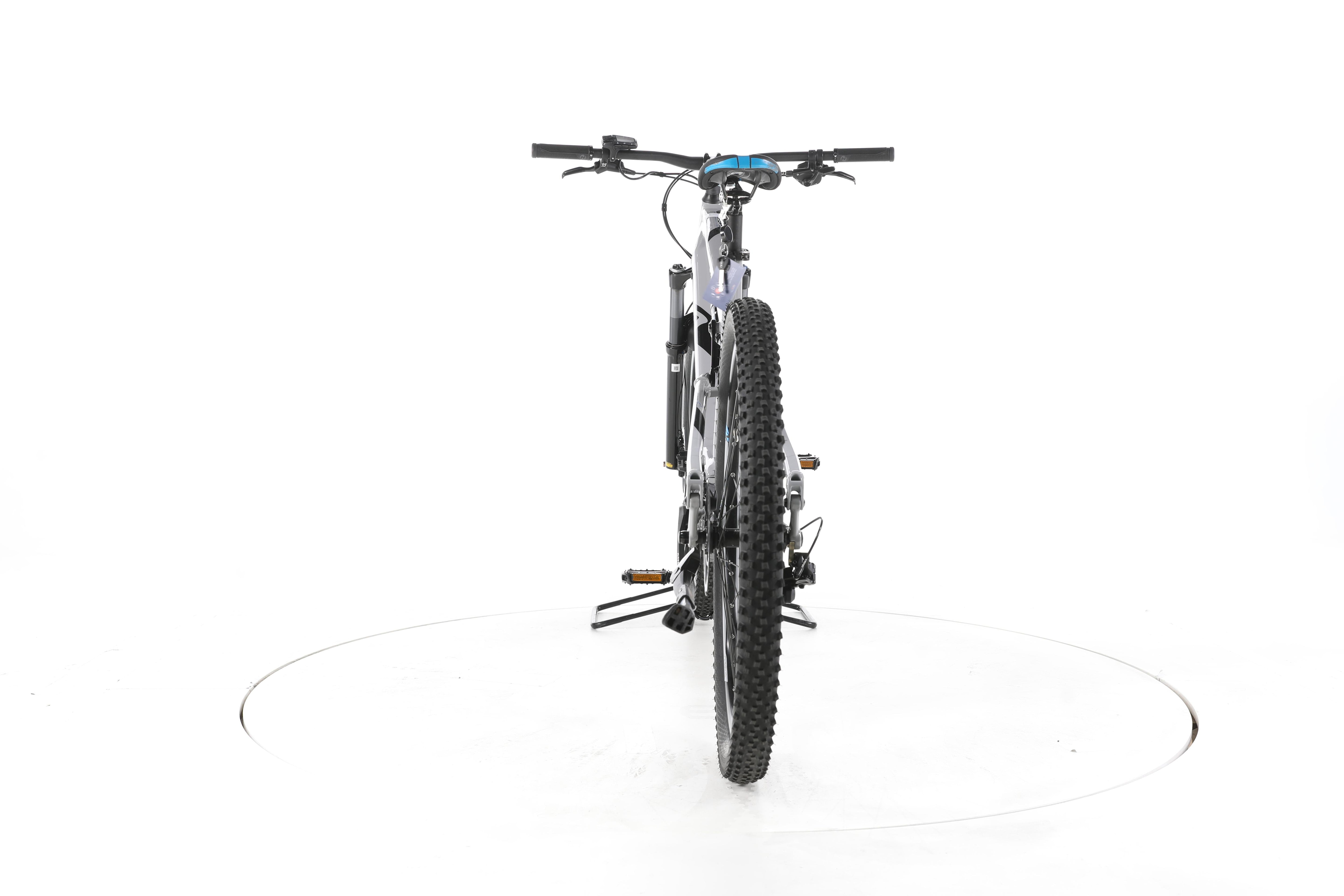 R Raymon FullRay 130E 5.0 E-Bike Fully - Image 10