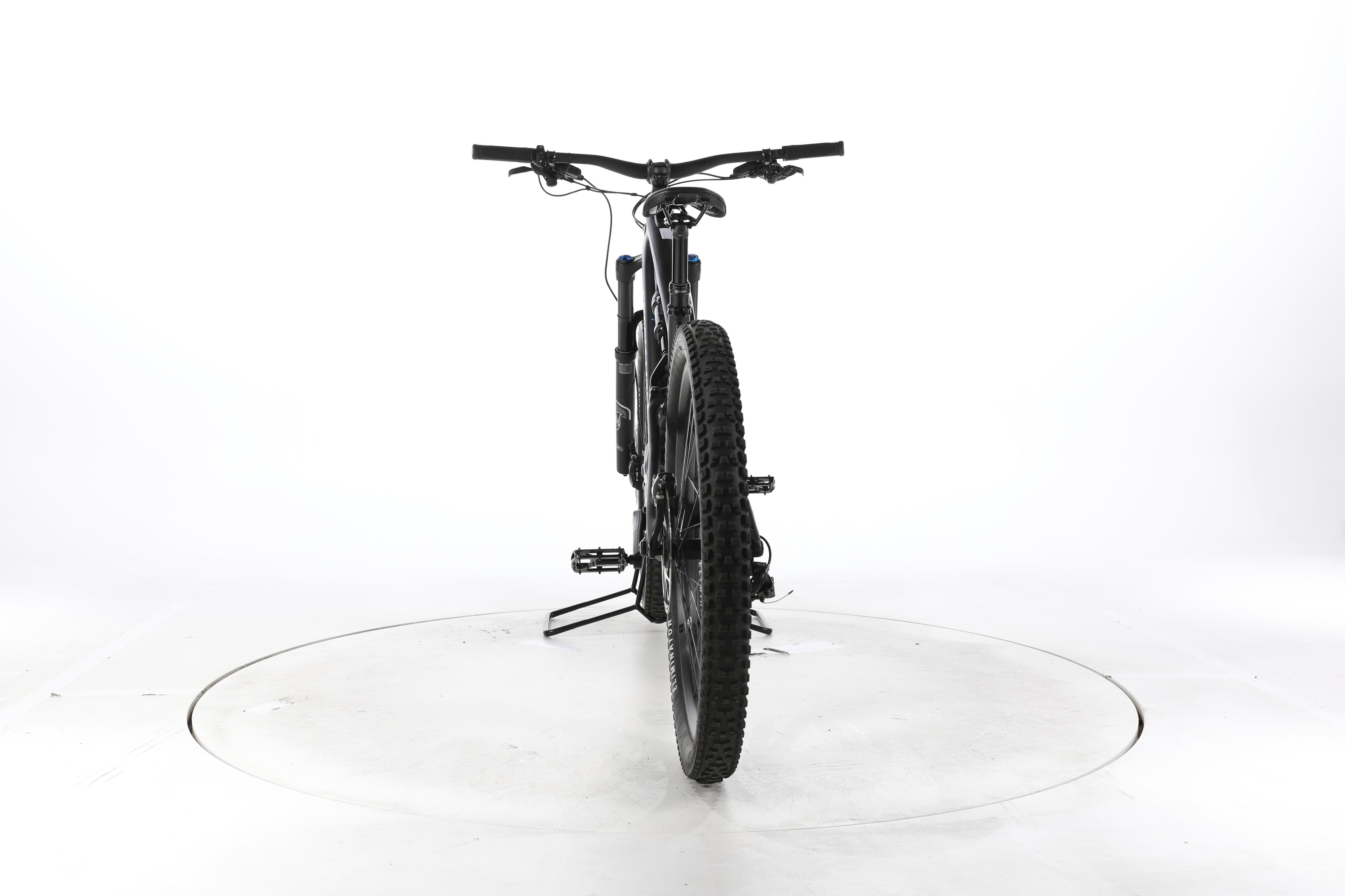 Specialized Turbo Levo Comp Gen3 E-Bike Fully Carbon - Image 10