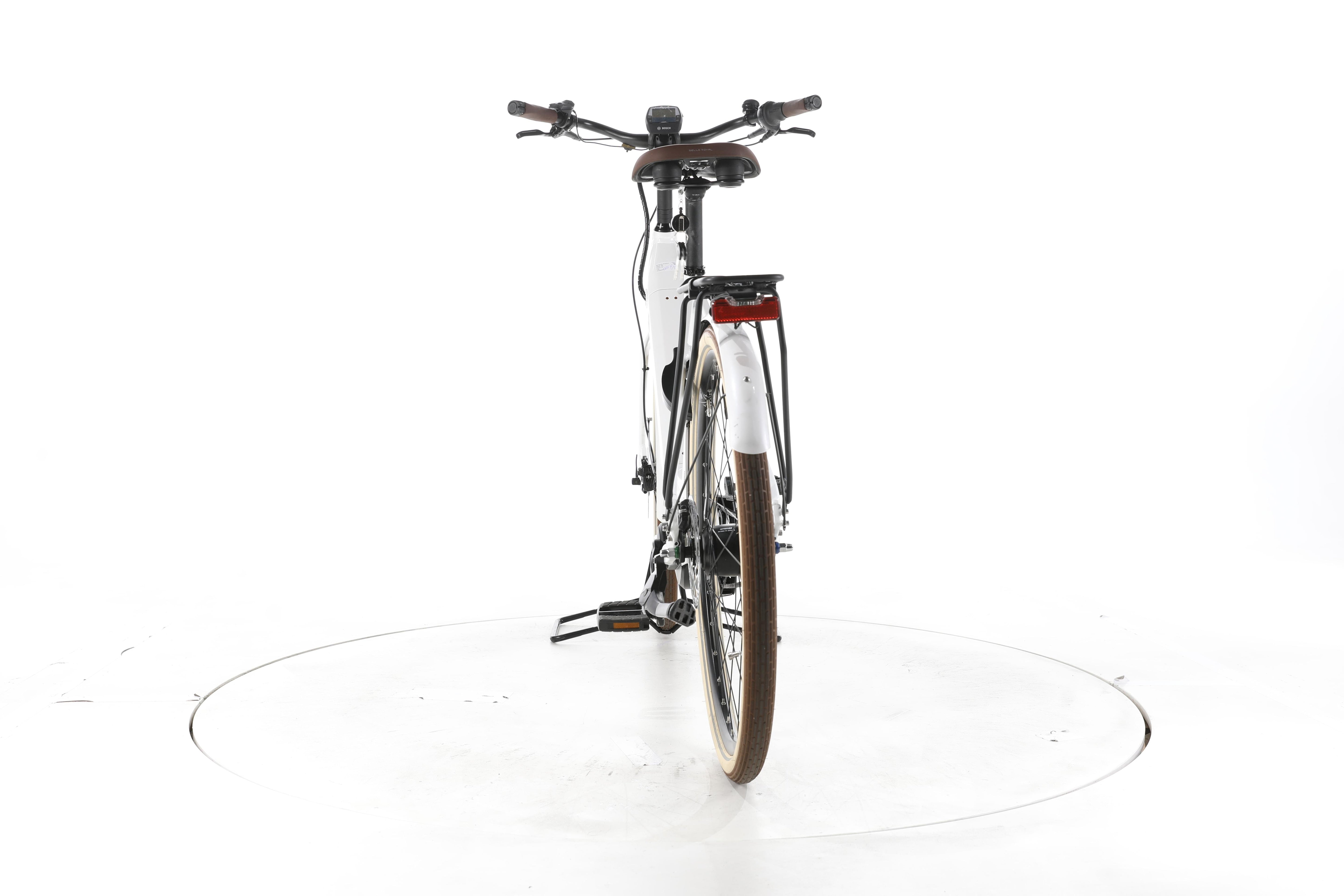 Excelsior Pearl City E-Bike Tiefeinsteiger - Image 10