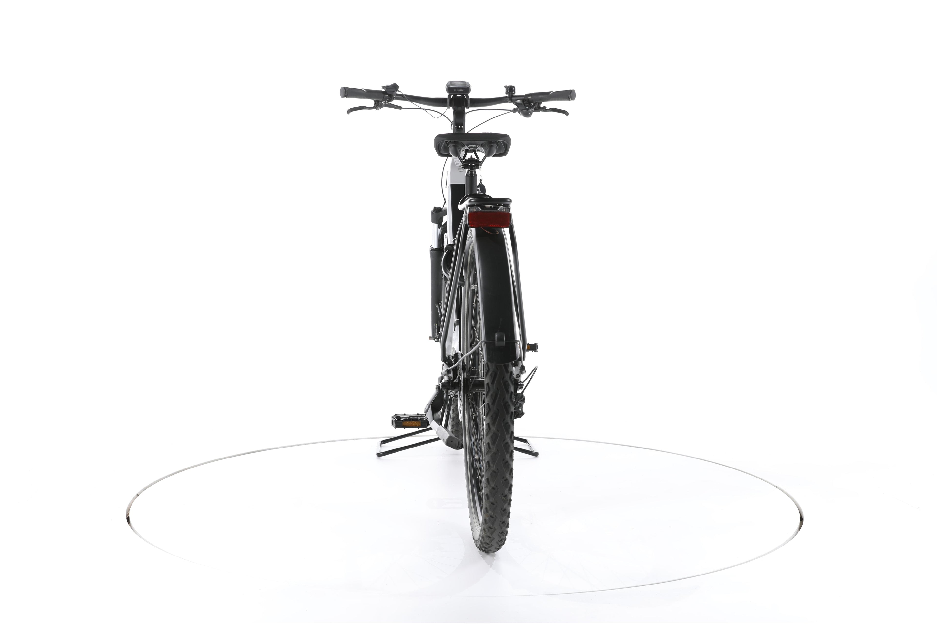 Kalkhoff Endeavour 5.B Season Trekking E-Bike Tiefeinsteiger - Image 10