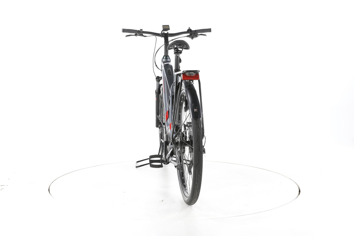 Conway Cairon T 2.0 Trekking E-Bike - Image 10
