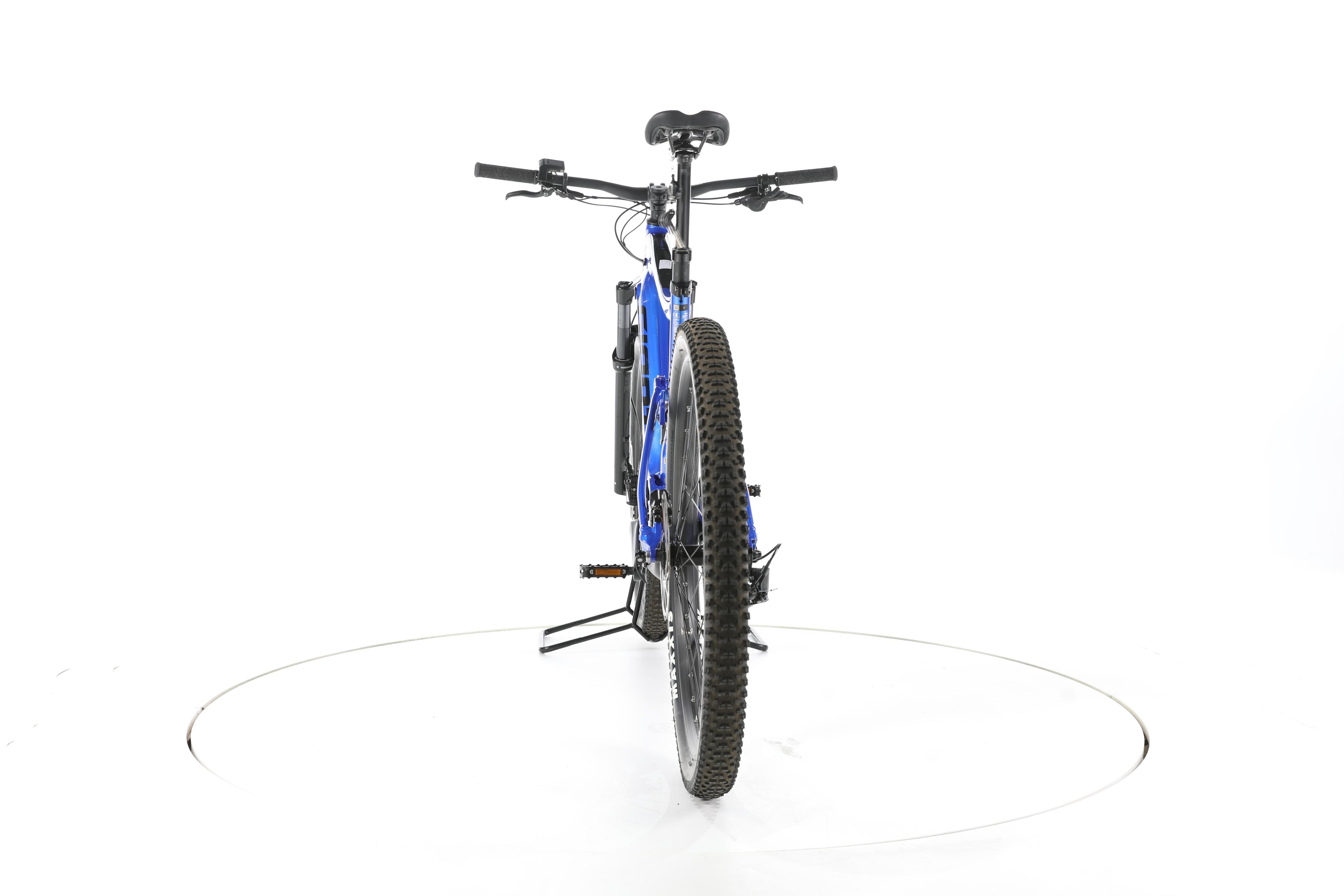 Giant Stance E+ 1 Fully E-Bike - Image 10