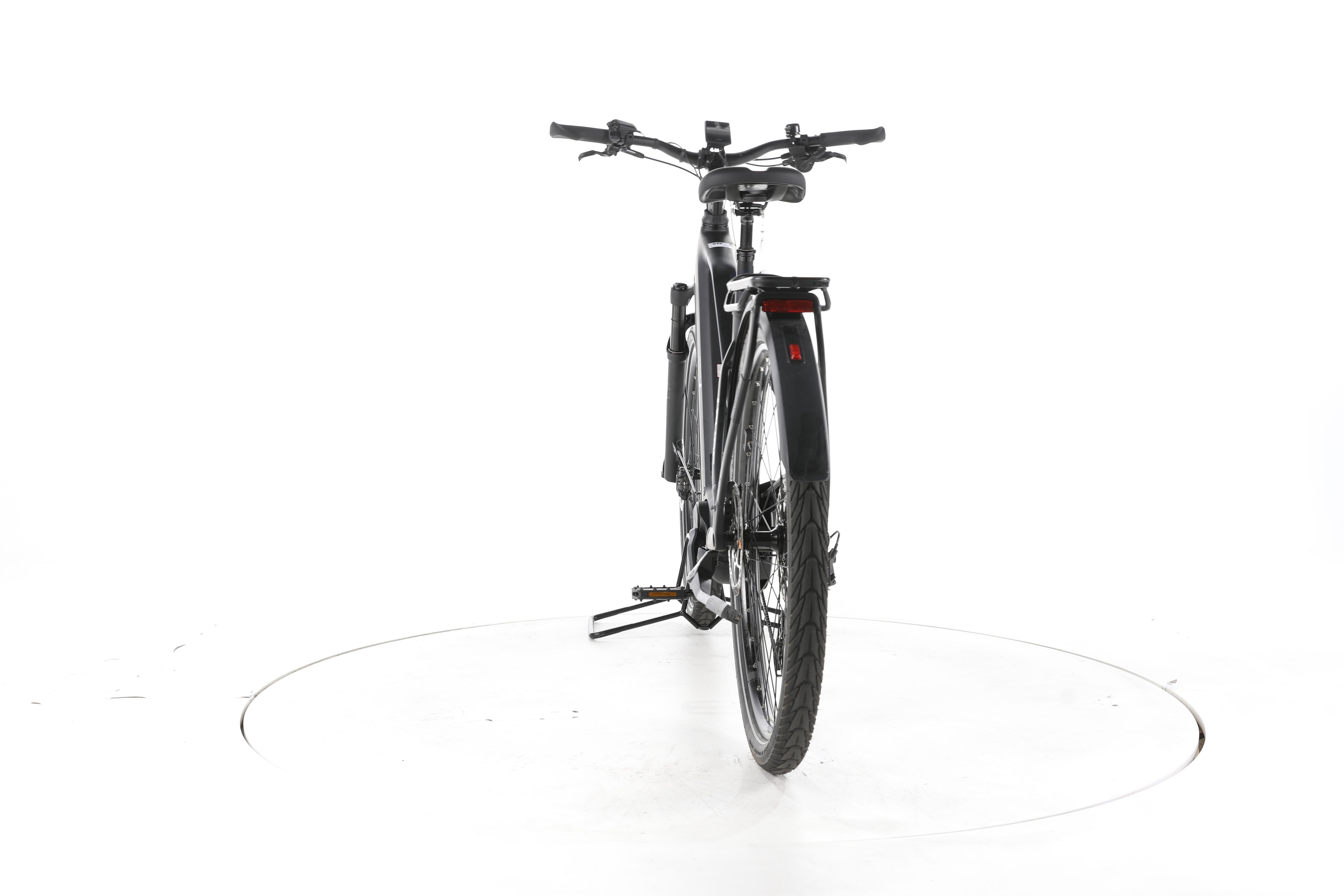Cube Kathmandu Hybrid EXC Trekking E-Bike 2025 - Image 10
