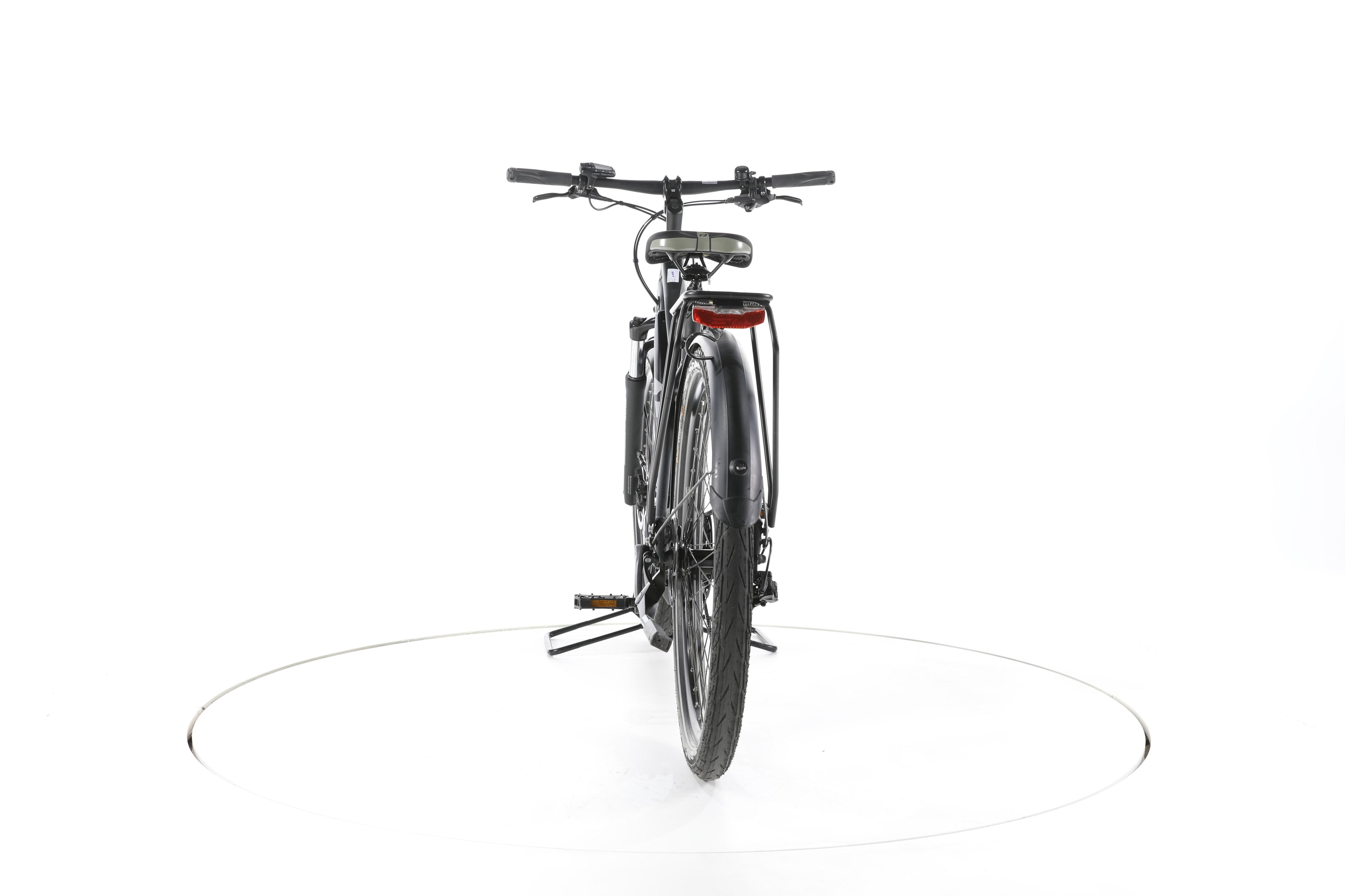 R Raymon TourRay E 3.0 Trekking E-Bike - Image 10