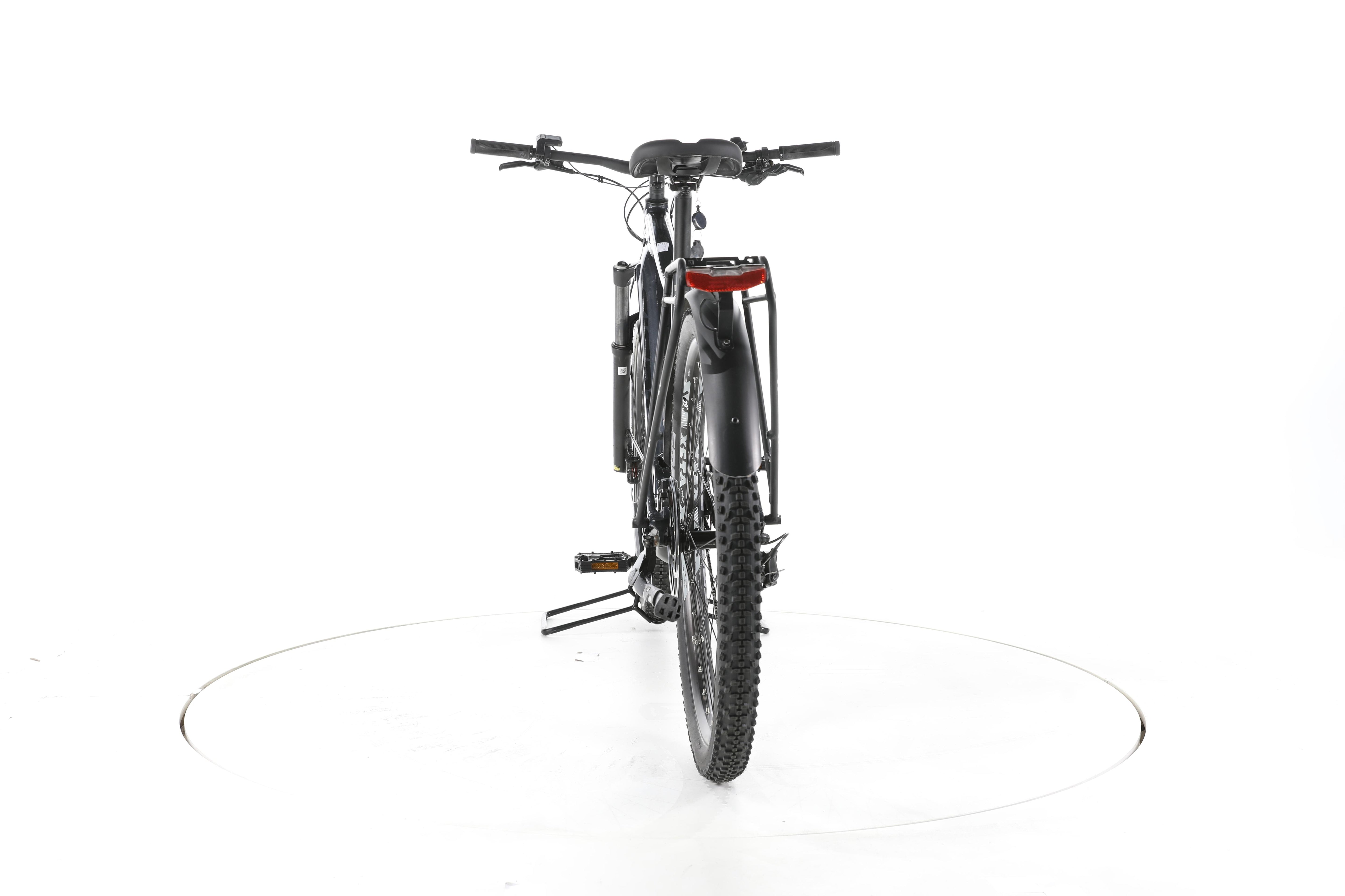 Giant Stance E+EX SUV E-Bike - Image 10