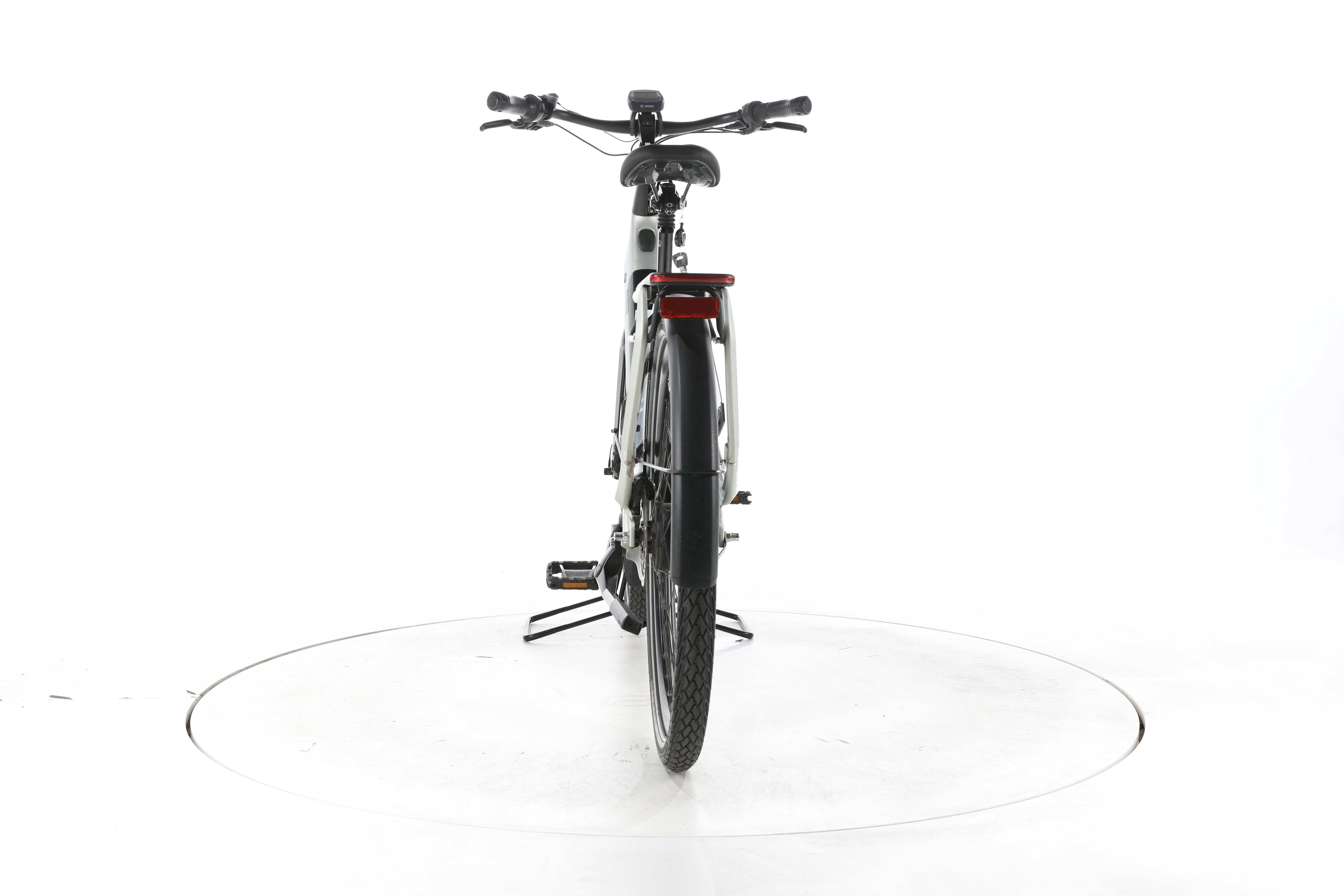 Gazelle Avignon C380 HMB LTD City E-Bike Tiefeinsteiger - Image 10