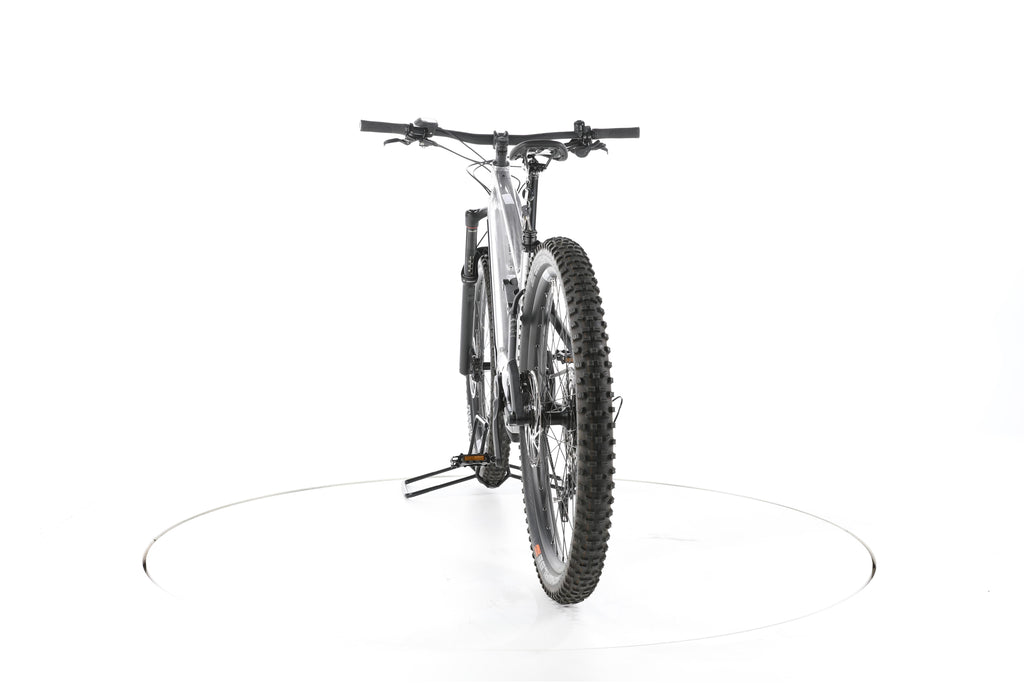 Bergamont E-Trailster Expert Fully E-Bike - Image 10