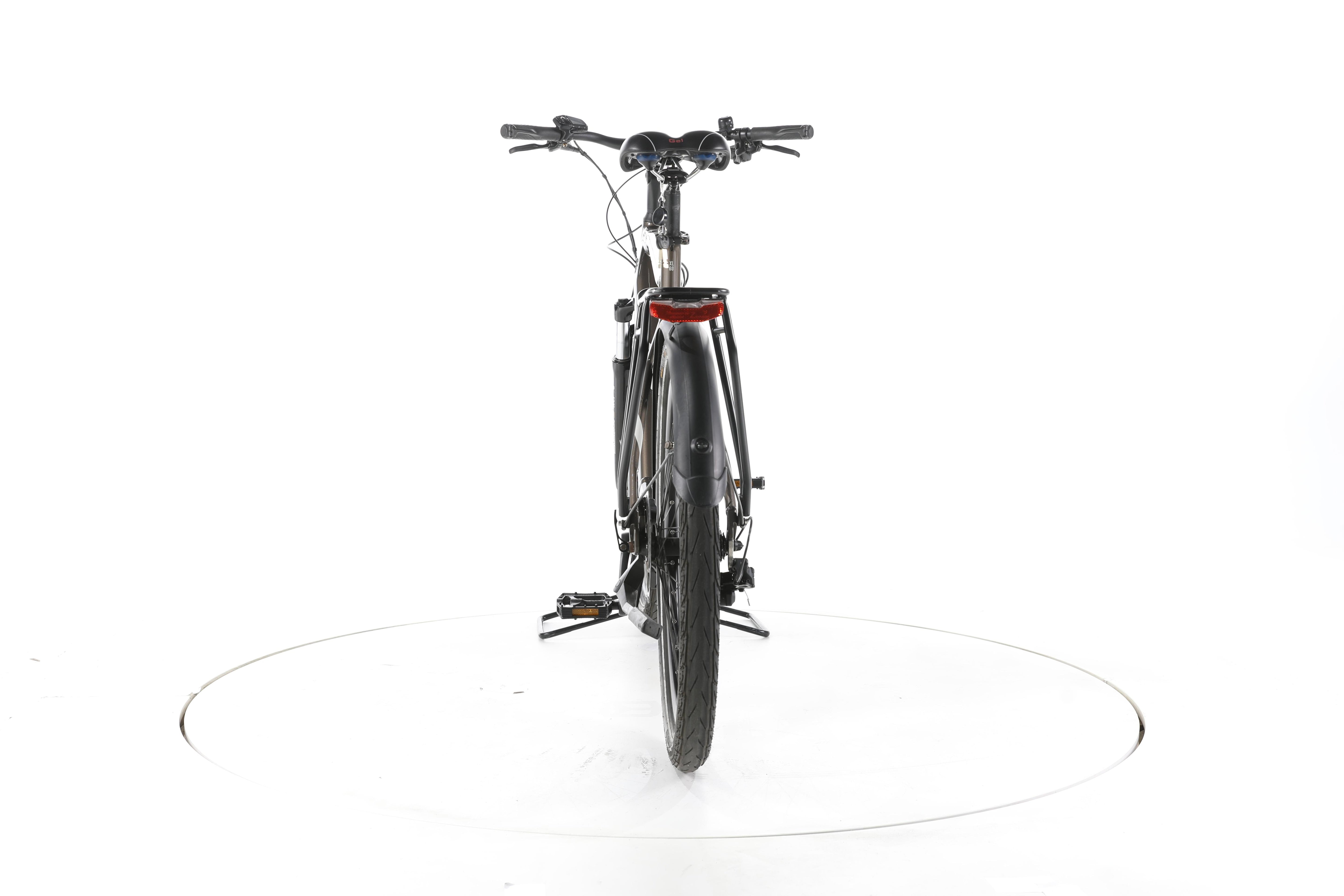 R Raymon TourRay E 5.0 Trekking E-Bike - Image 10