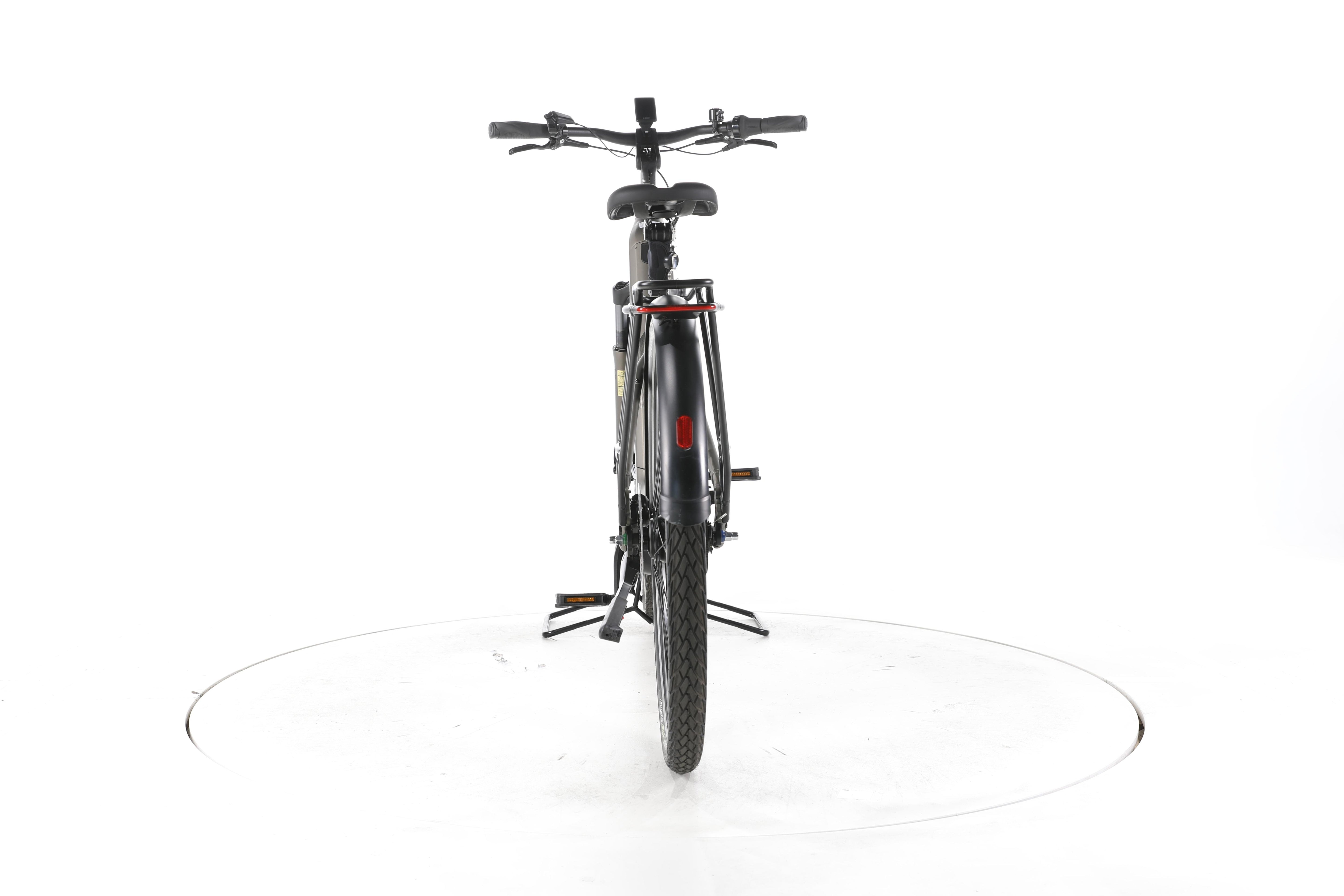 Pegasus PREMIO EVO 5F City E-Bike Tiefeinsteiger 2025 - Image 10