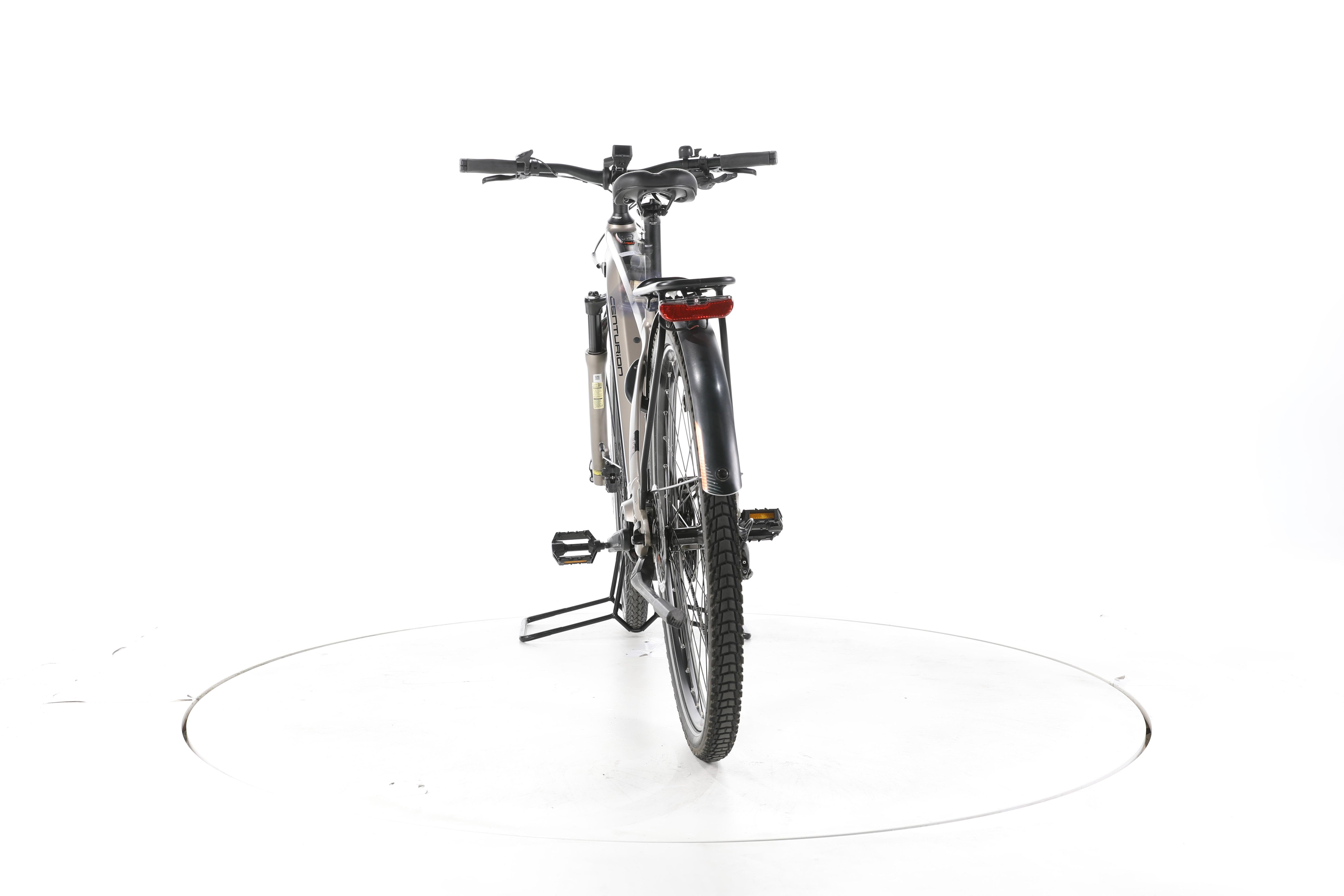 Centurion E-Fire Sport R2600i SMC Trekking E-Bike - Image 10
