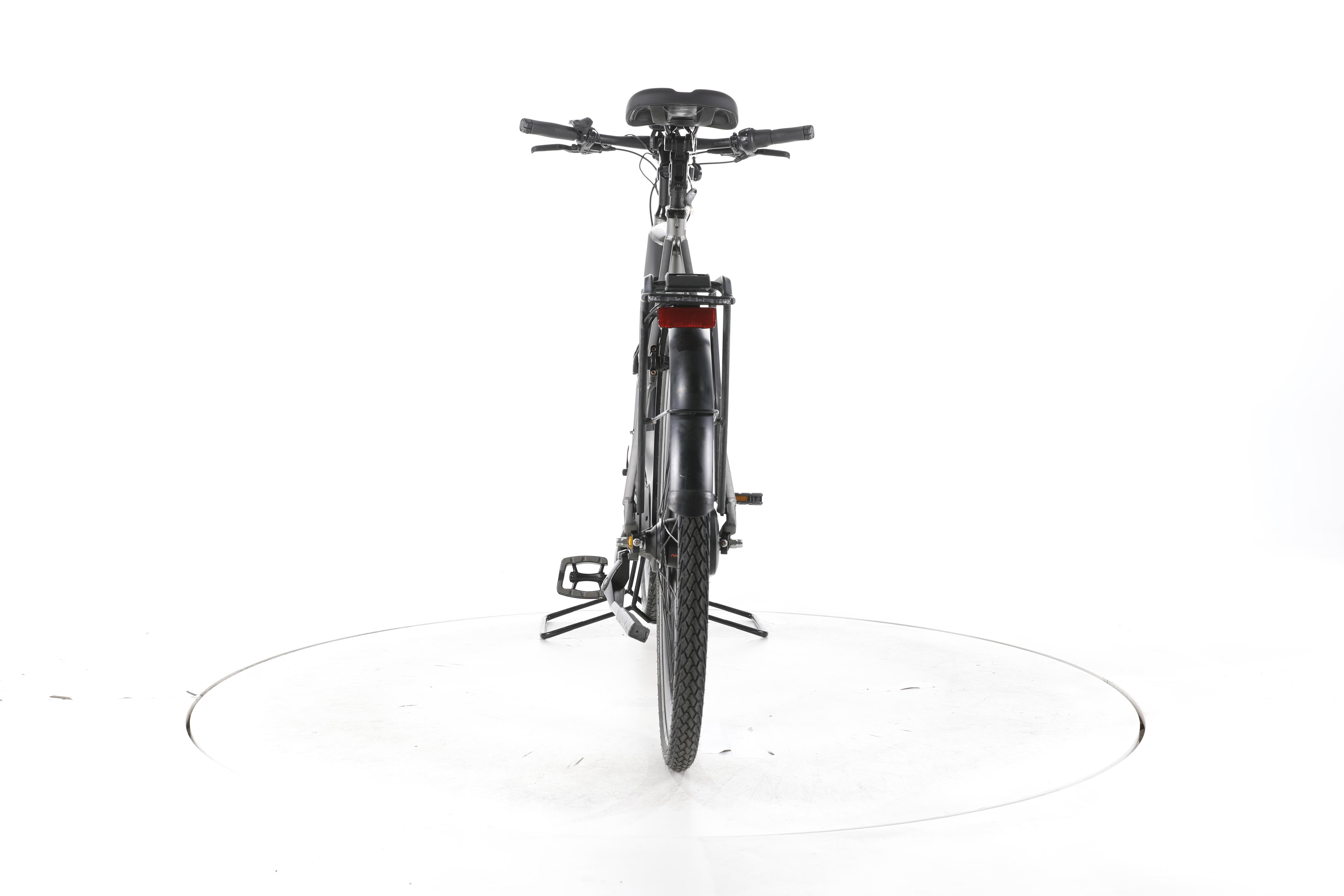 Gazelle Ultimate C8+ HMB City E-Bike - Image 10