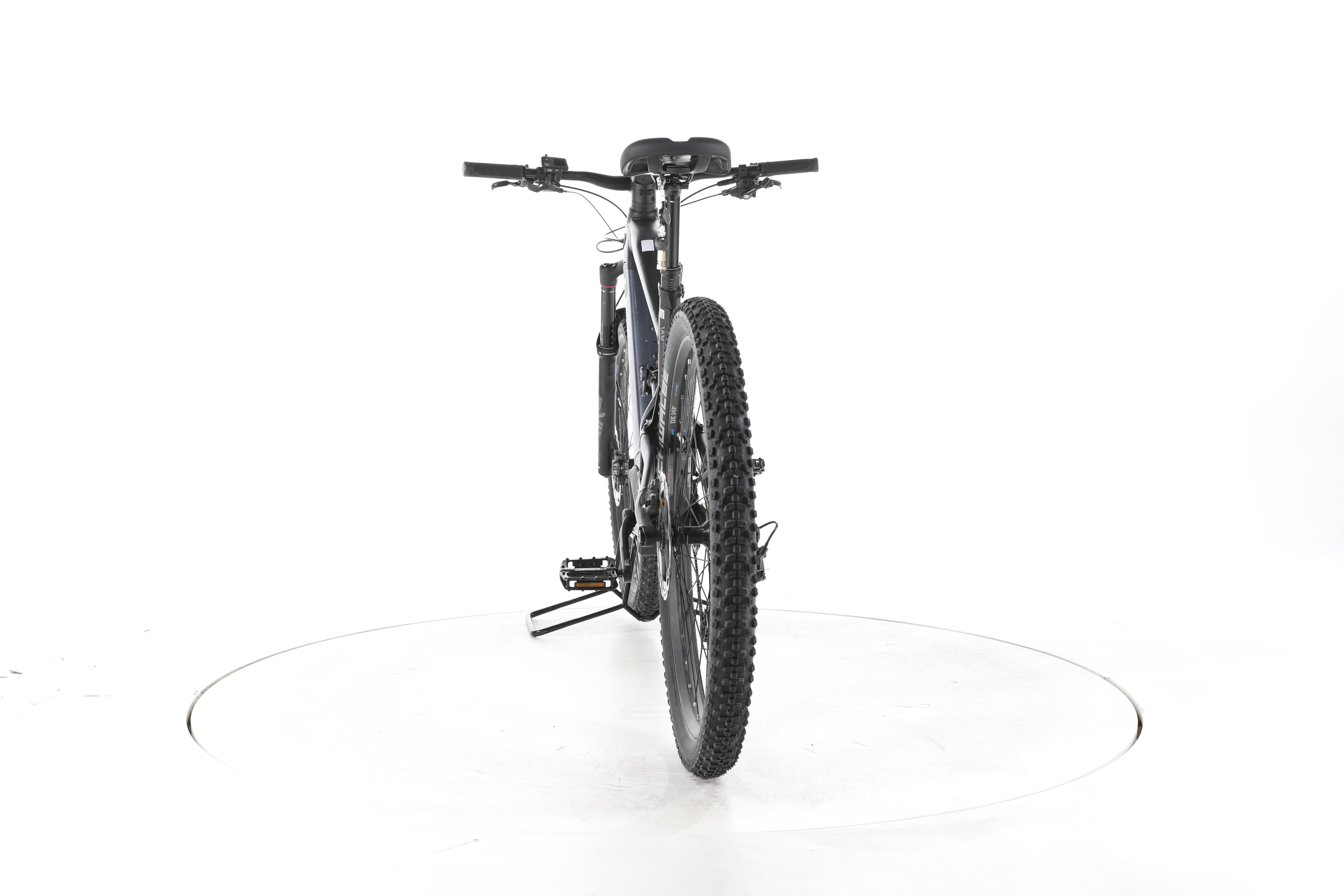 Bulls E-Stream EVO AM 4 E-Bike Fully - Image 10
