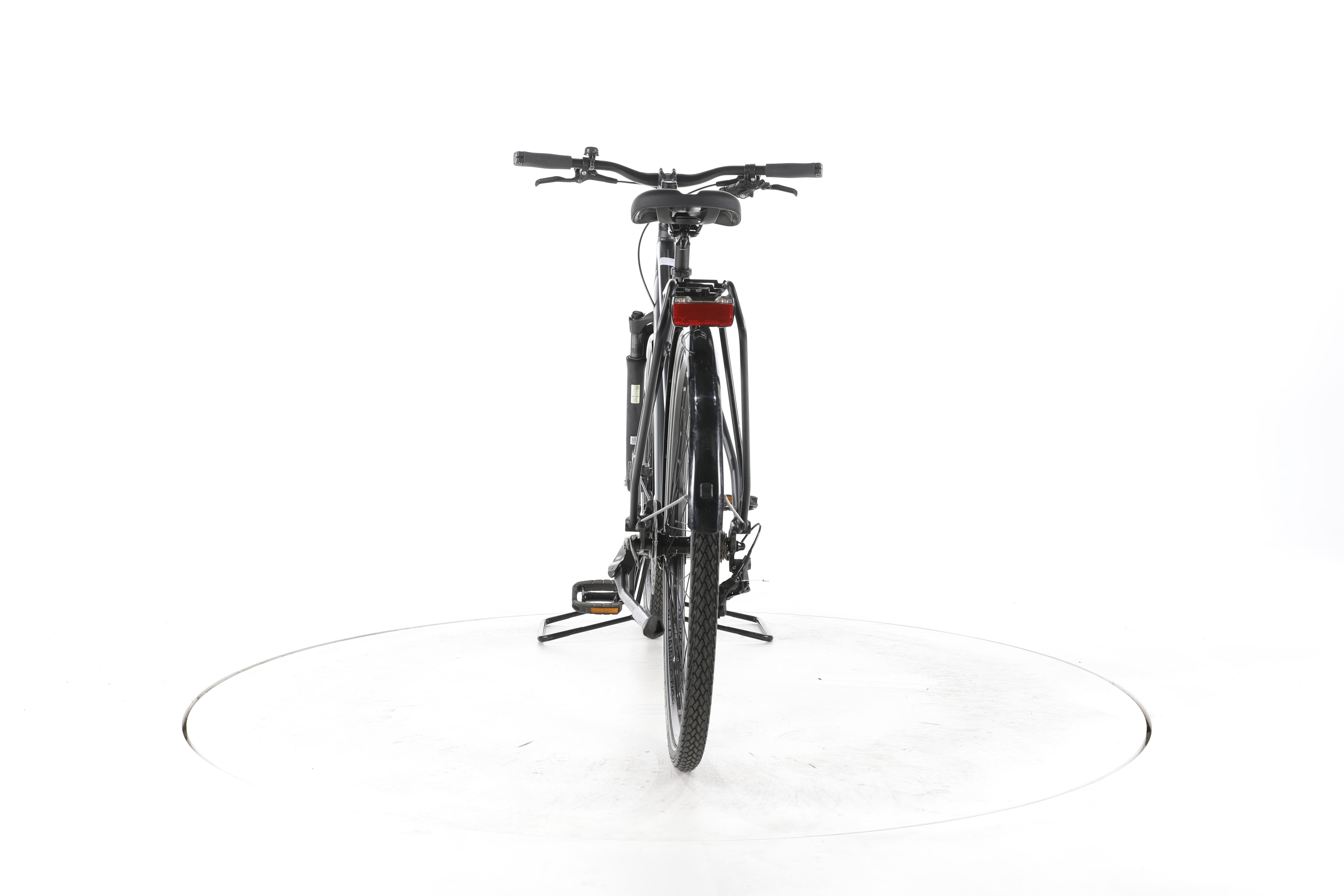 Diamant Elan Grand Deluxe Fahrrad City & Trekking - Image 10