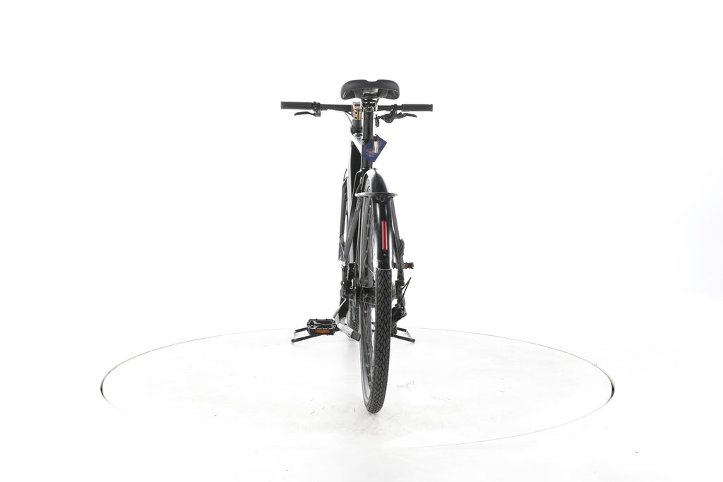Riese & Müller UBN Five touring Trekking E-Bike - Image 10