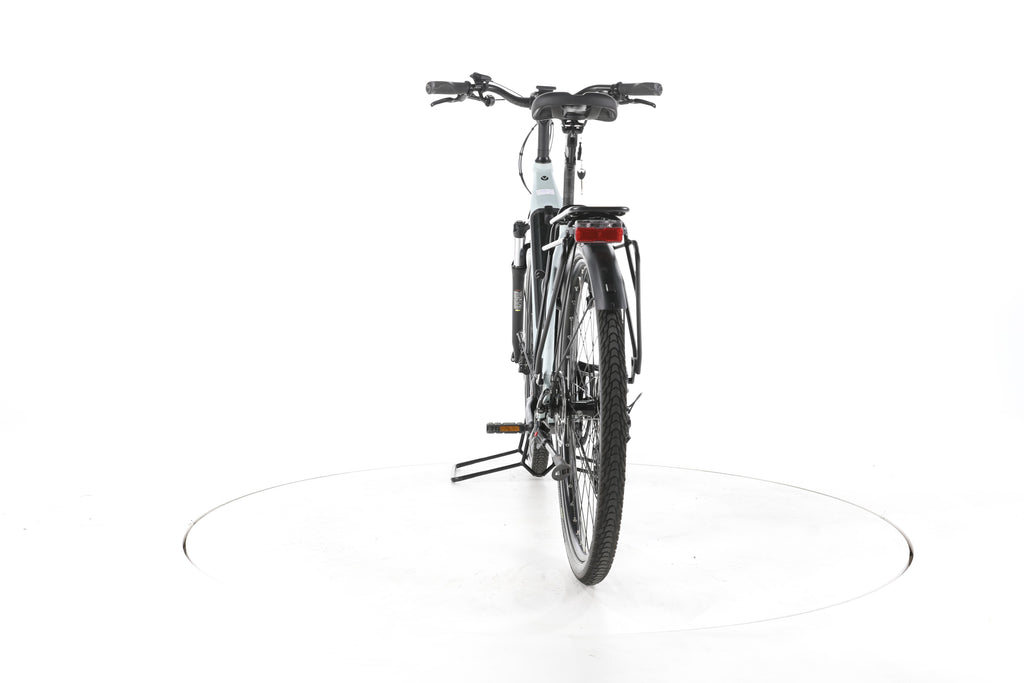 Velo de Ville AEB 890 Trekking E-Bike Tiefeinsteiger - Image 10