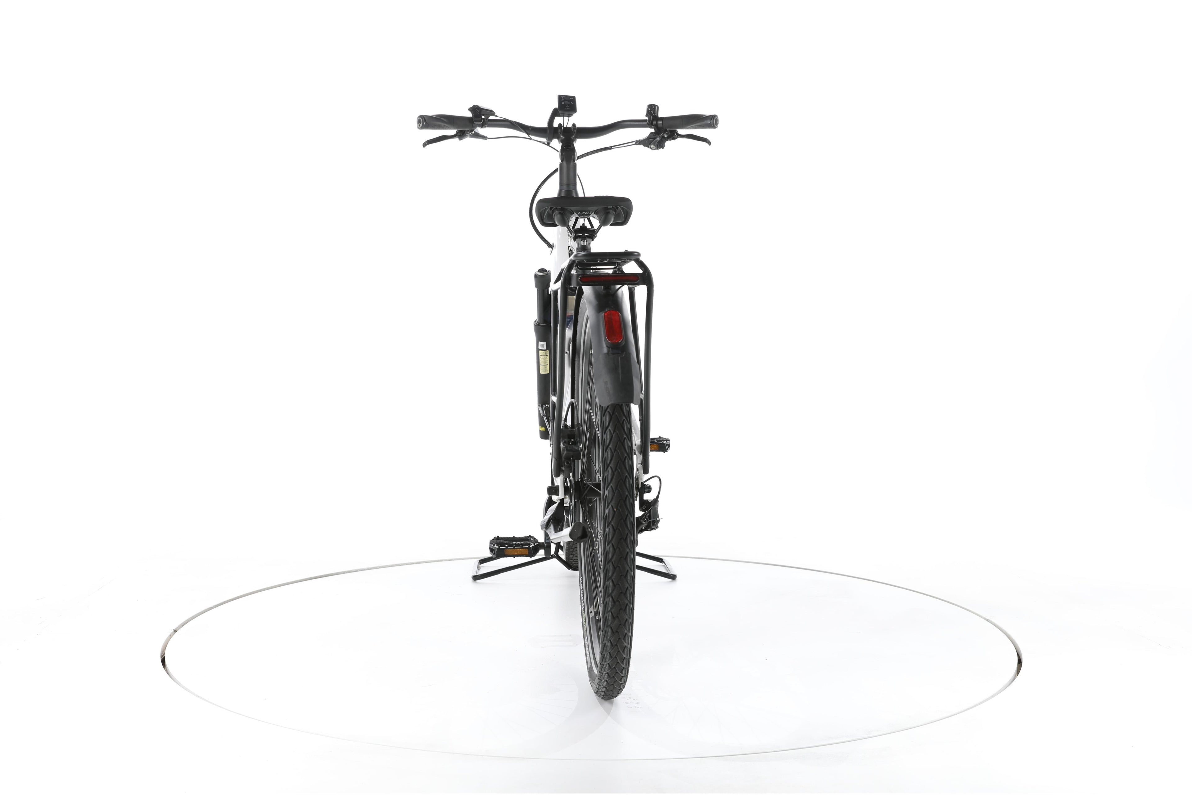 Pegasus Premio EVO 11 "40 Years" Trekking E-Bike Tiefeinsteiger 2023 - Image 10