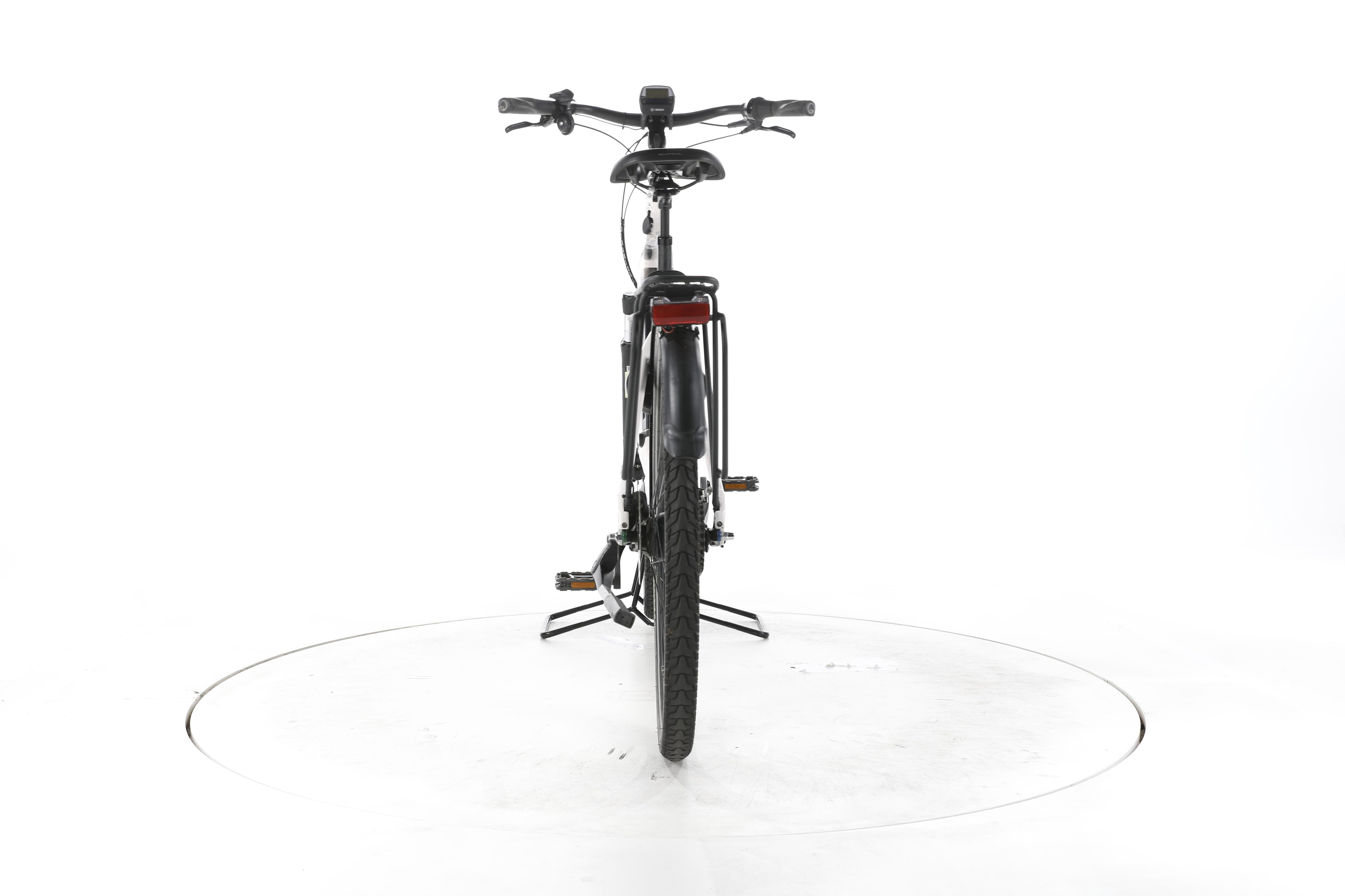 Kalkhoff Image 3.B Advance City E-Bike Tiefeinsteiger - Image 10