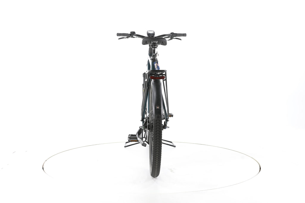 Winora Sinus N8f City E-Bike - Image 10