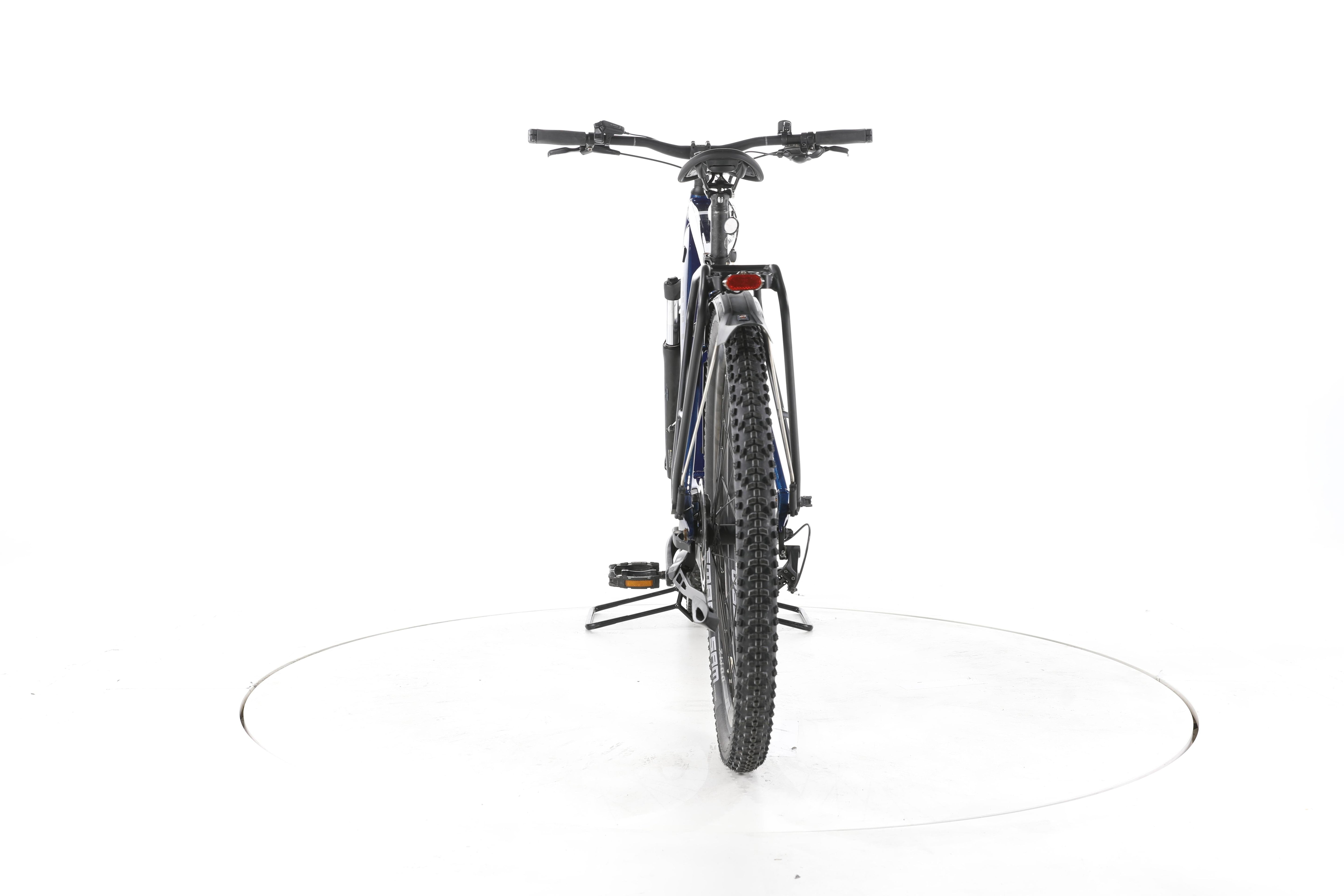 Bulls Cross Flyer EVO 1 Trekking E-Bike 2024 - Image 10