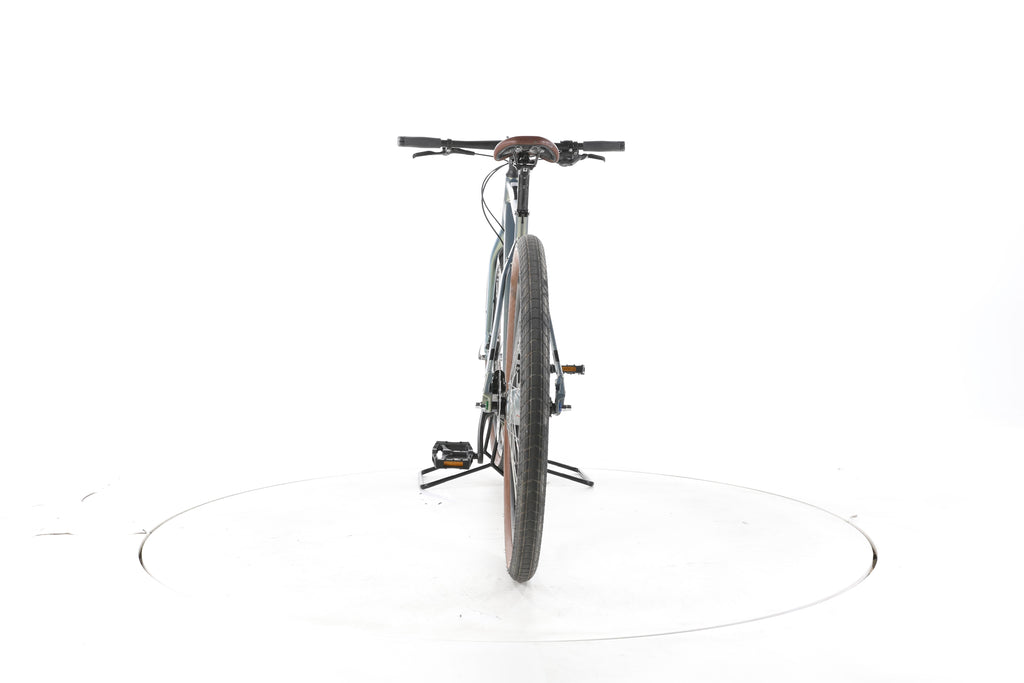 Cube Hyde Pro Gravelbike - Image 10
