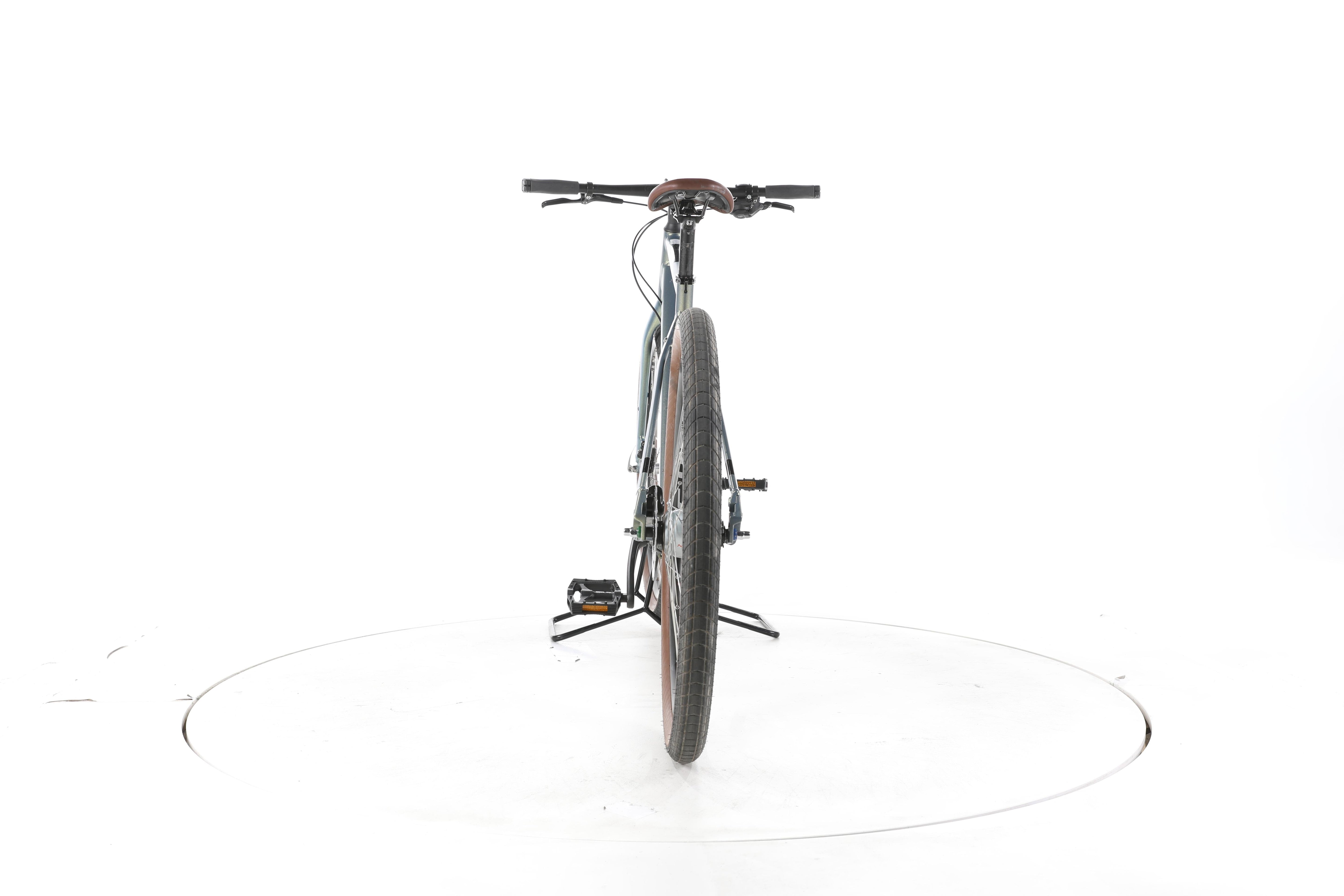 Cube Hyde Pro Gravelbike - Image 10