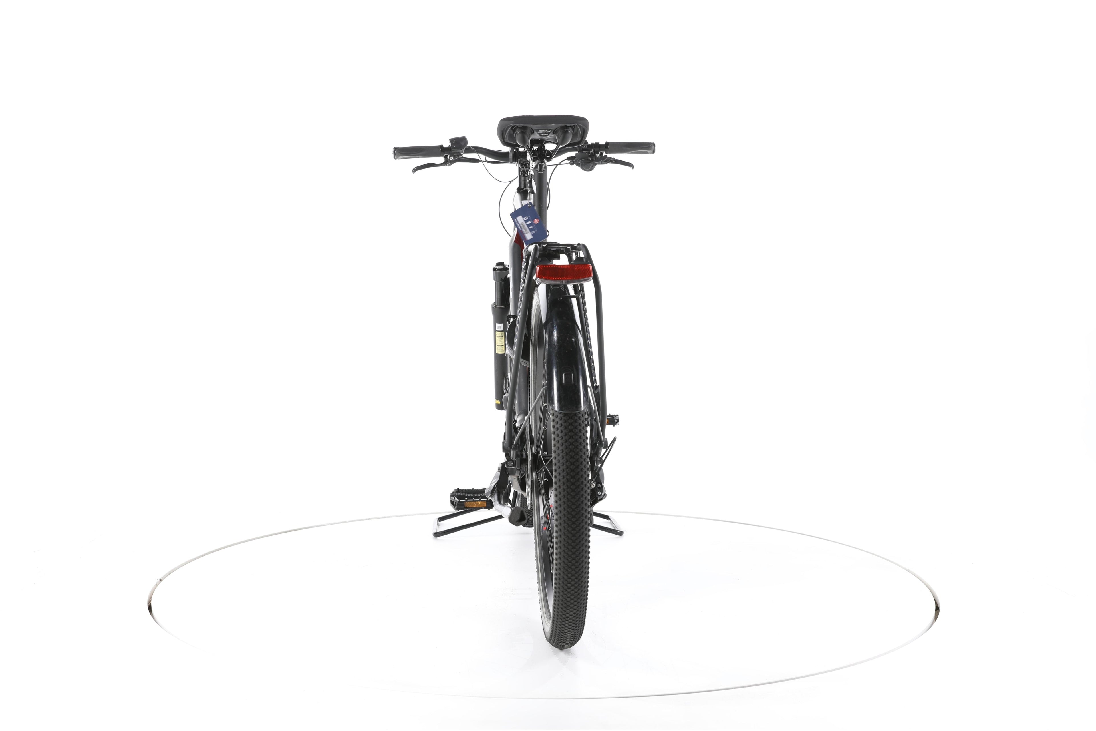 Diamant Zouma Deluxe+ Trekking E-Bike - Image 10