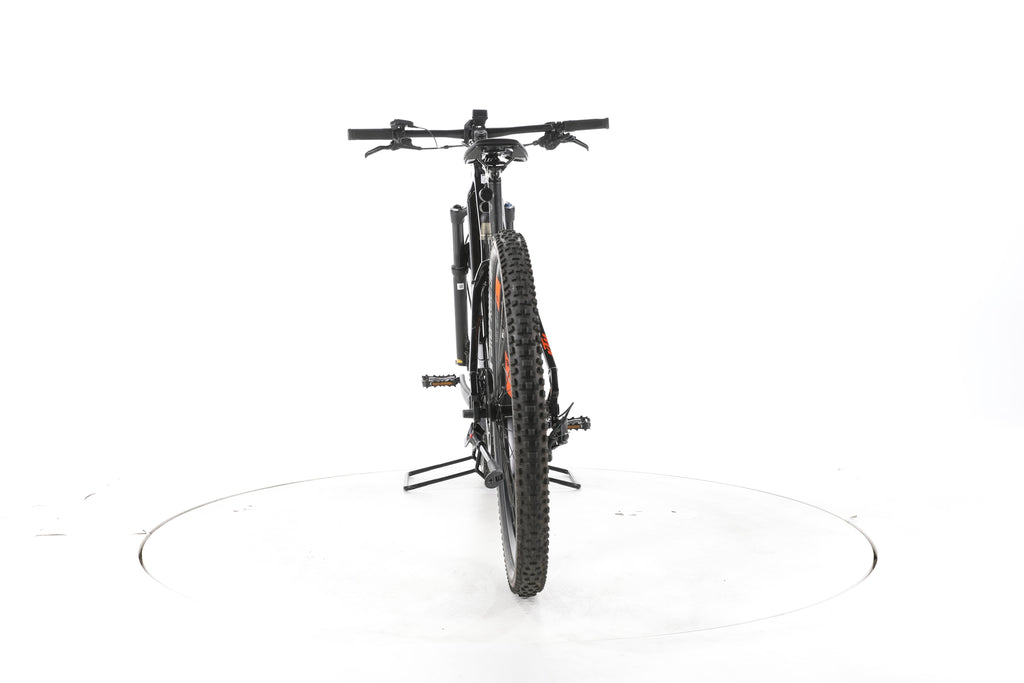 KTM Macina Team 792 E-Bike - Image 10