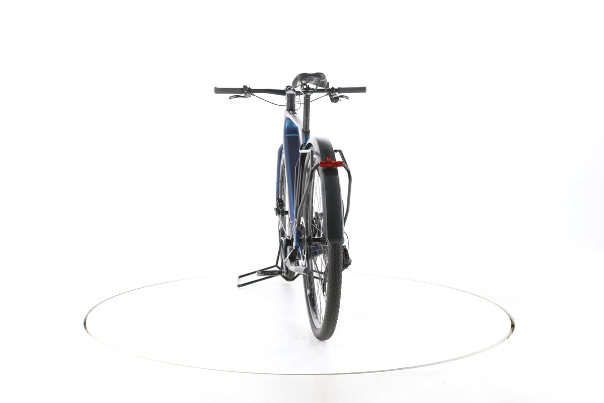 Cube Nulane Hybrid C:62 SLX FE 400X E-Bike Carbon 2025 - Image 10