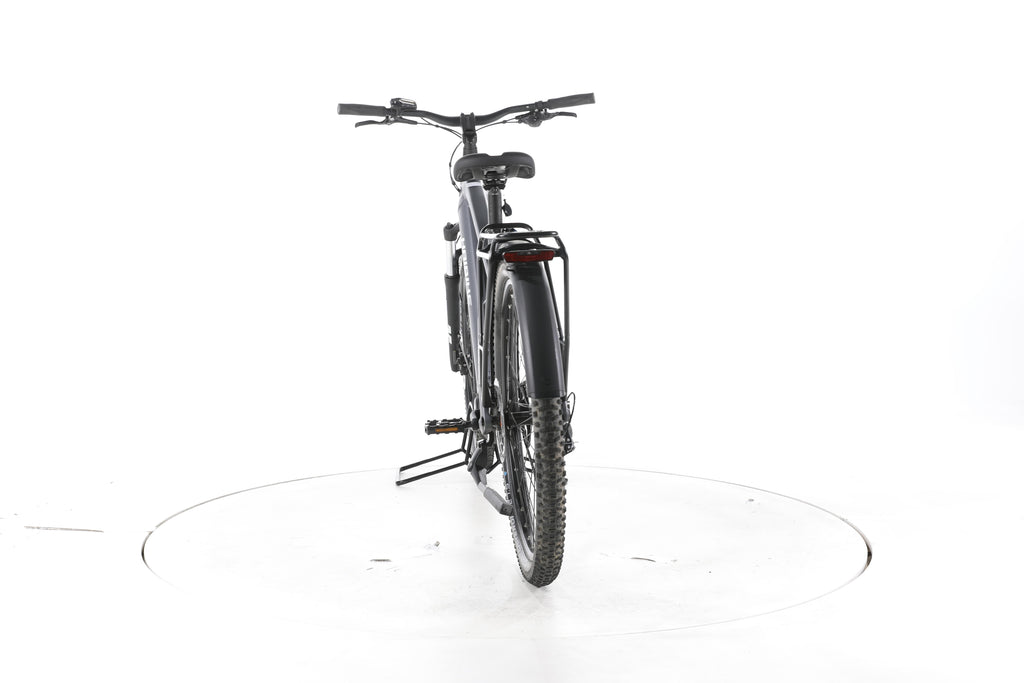 Haibike Trekking 4 Trekking E-Bike 2024 - Image 10