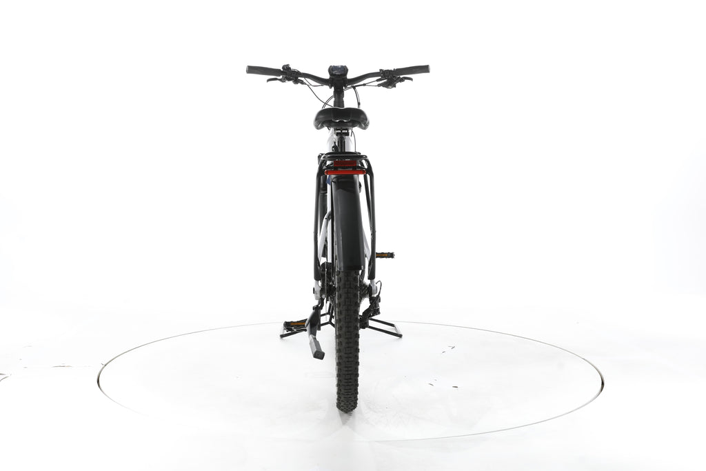 Winora Yucatan X12 Pro Trekking E-Bike Tiefeinsteiger 2024 - Image 10