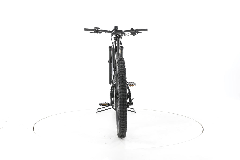 Ghost E-ASX 160 Fully E-Bike - Image 10