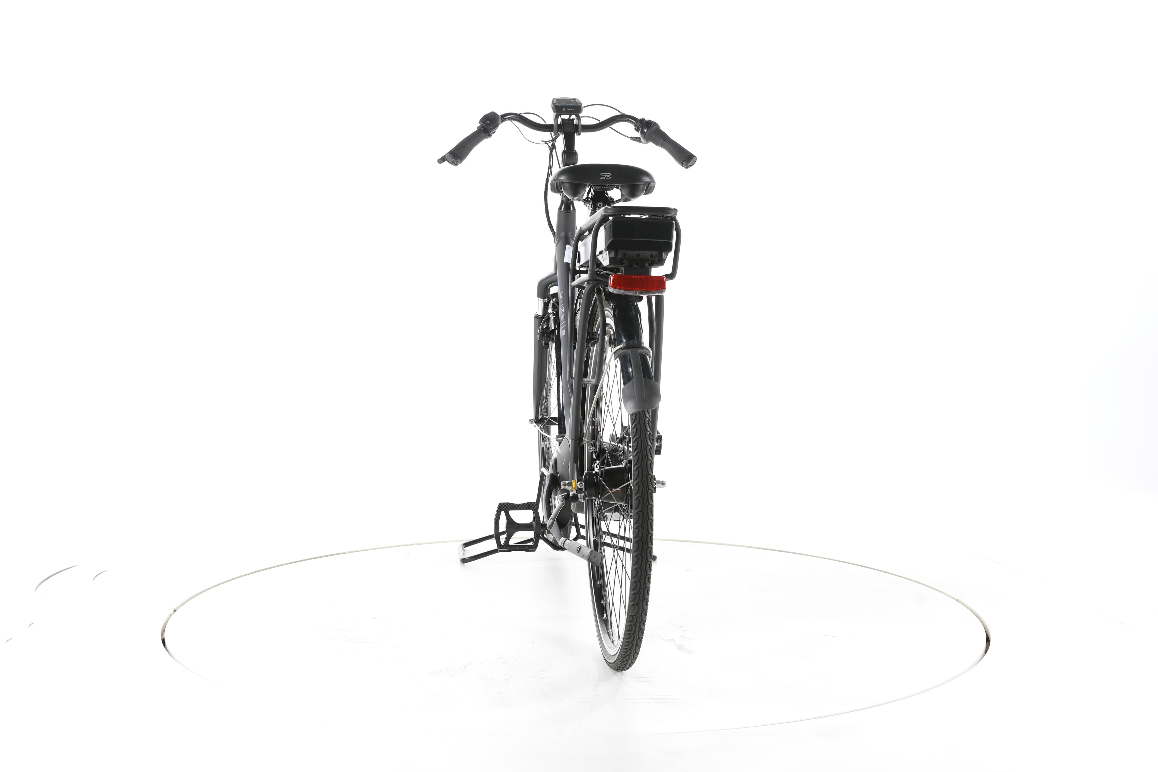 Gazelle Arroyo C7+ HMB City E-Bike Tiefeinsteiger - Image 10