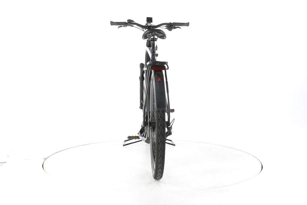 Cube Kathmandu Hybrid EXC Trekking E-Bike 2025 - Image 10