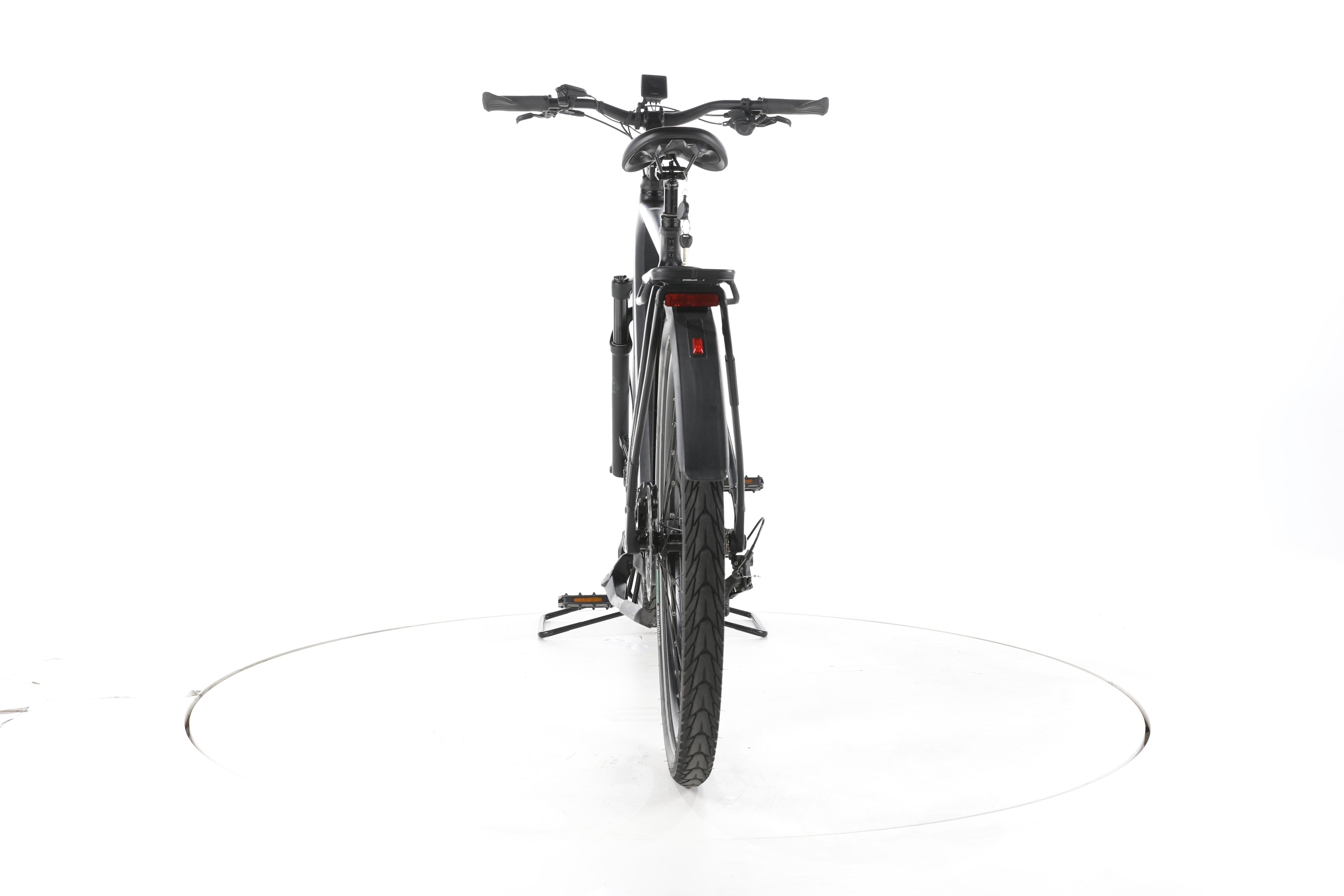 Cube Kathmandu Hybrid EXC Trekking E-Bike 2025 - Image 10