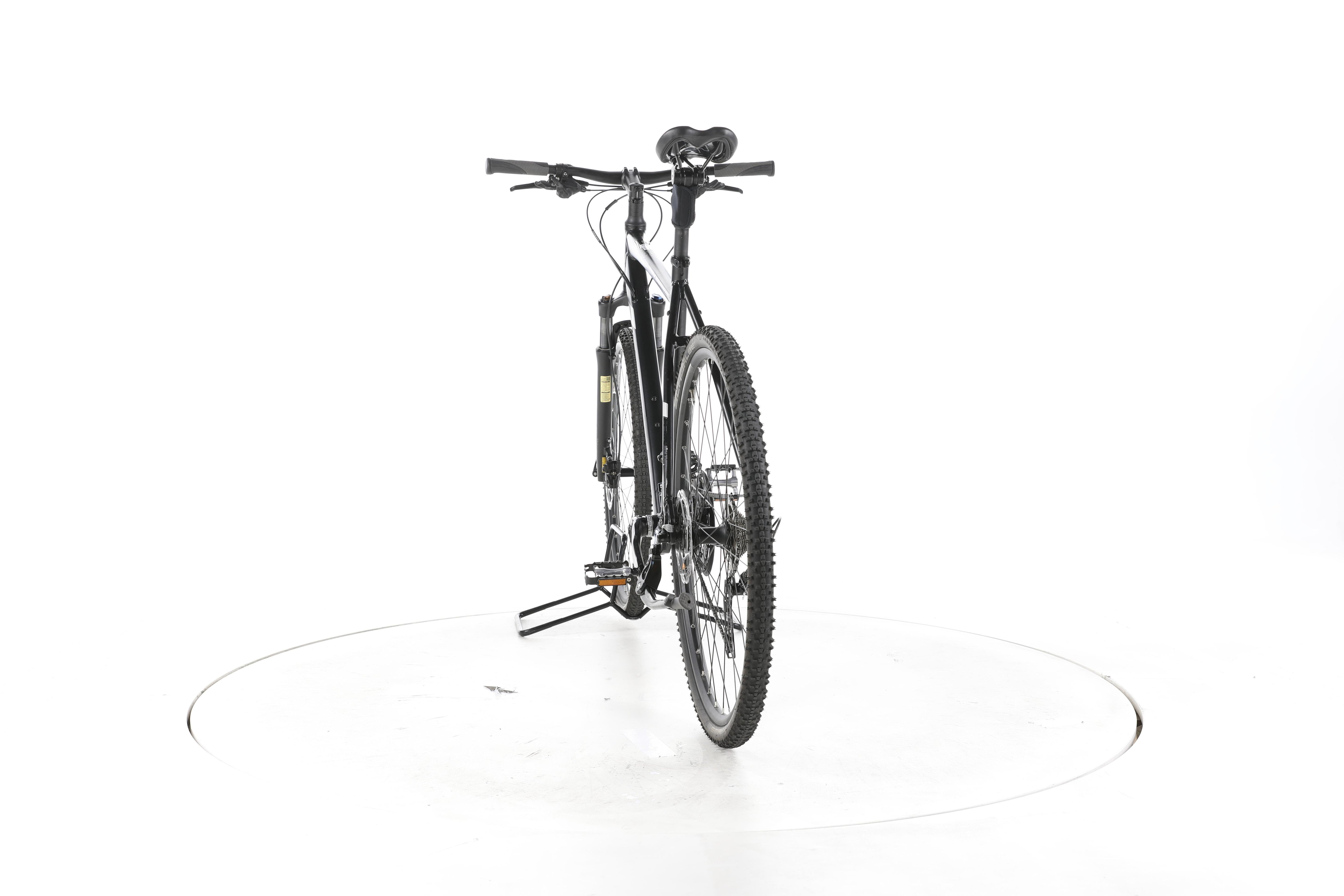Stevens 6X Fahrrad City & Trekking - Image 10