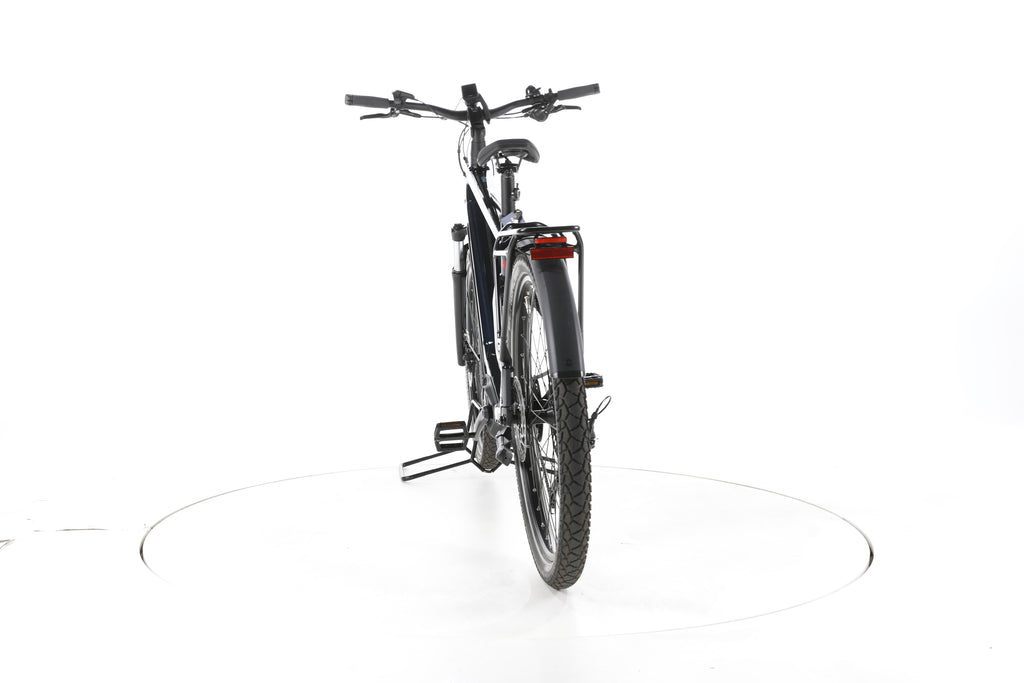 Winora Yakun 10 Trekking E-Bike - Image 10