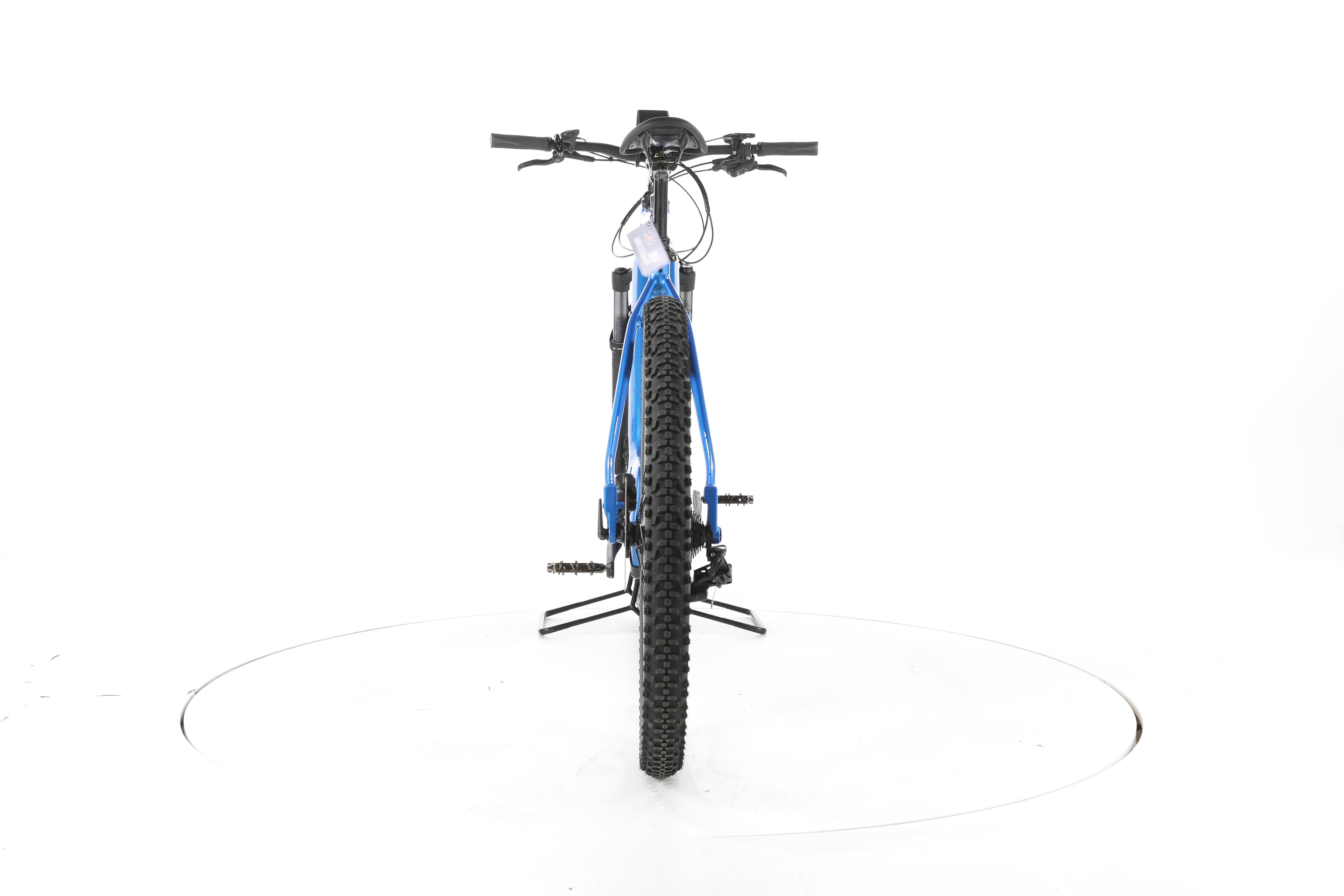 Axess Element 29 E-Bike - Image 10