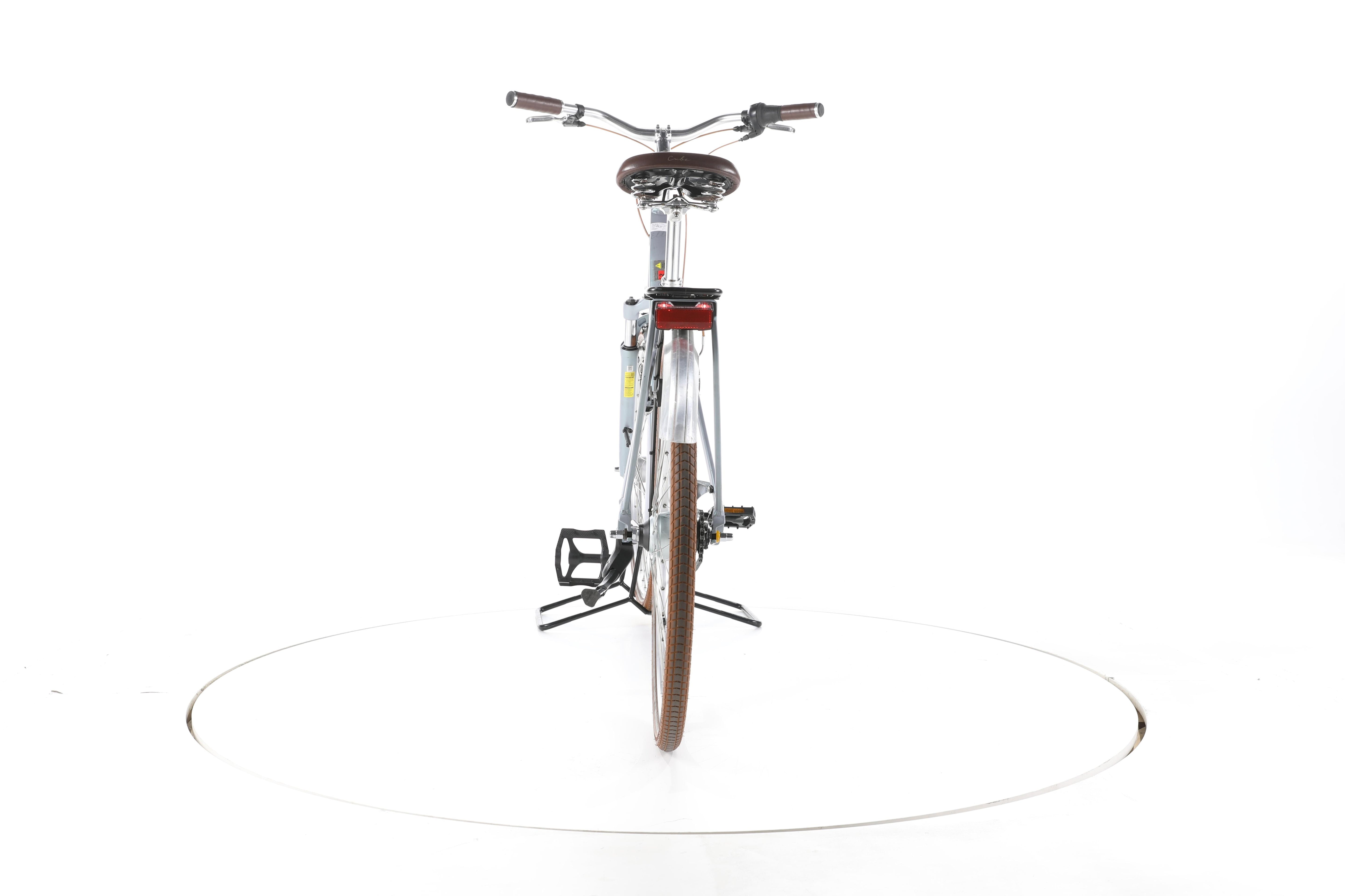 Cube Ella Cruise Fahrrad City & Trekking - Image 10