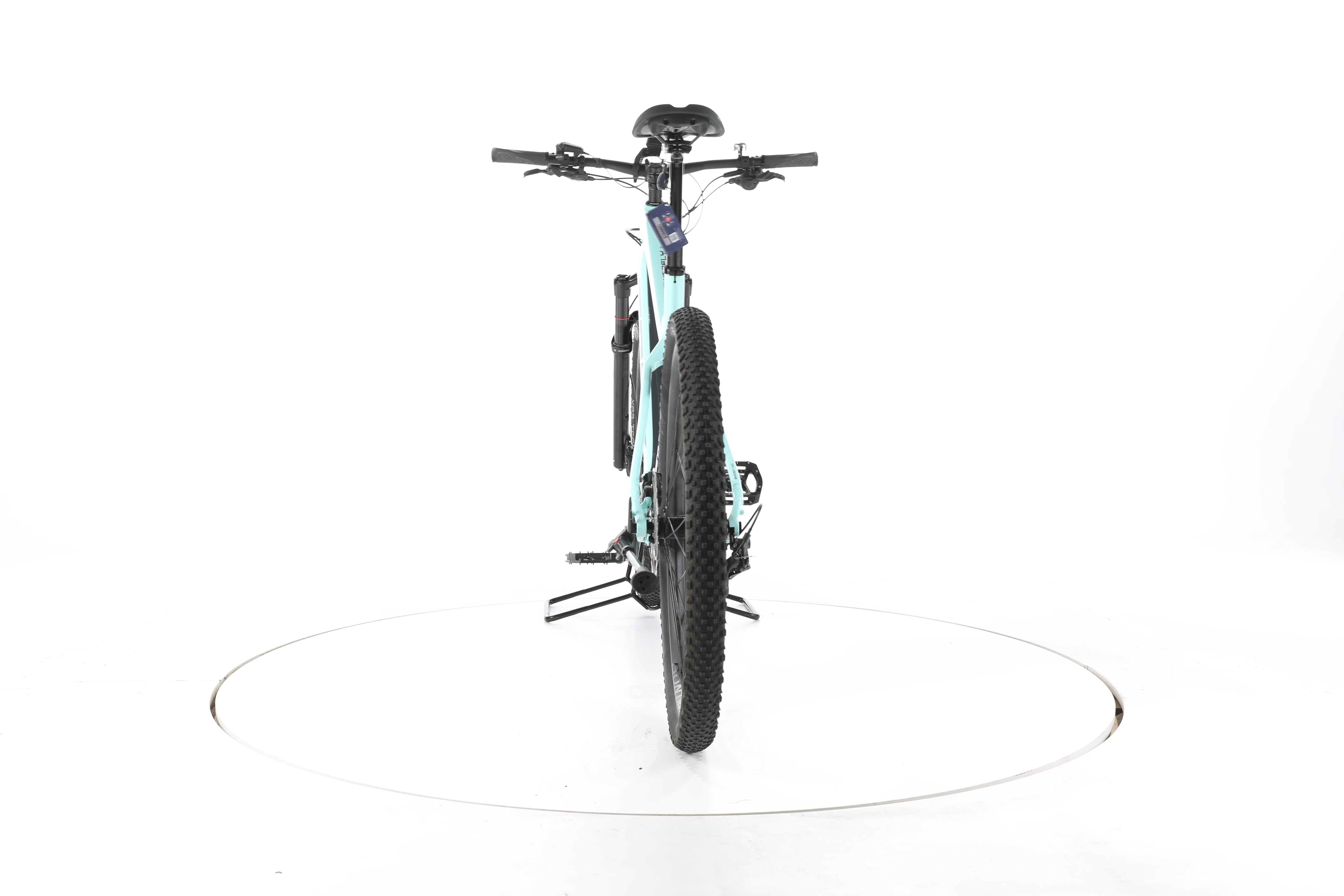 Trek Powerfly 7 Gen 4 E-Bike 2024 - Image 10