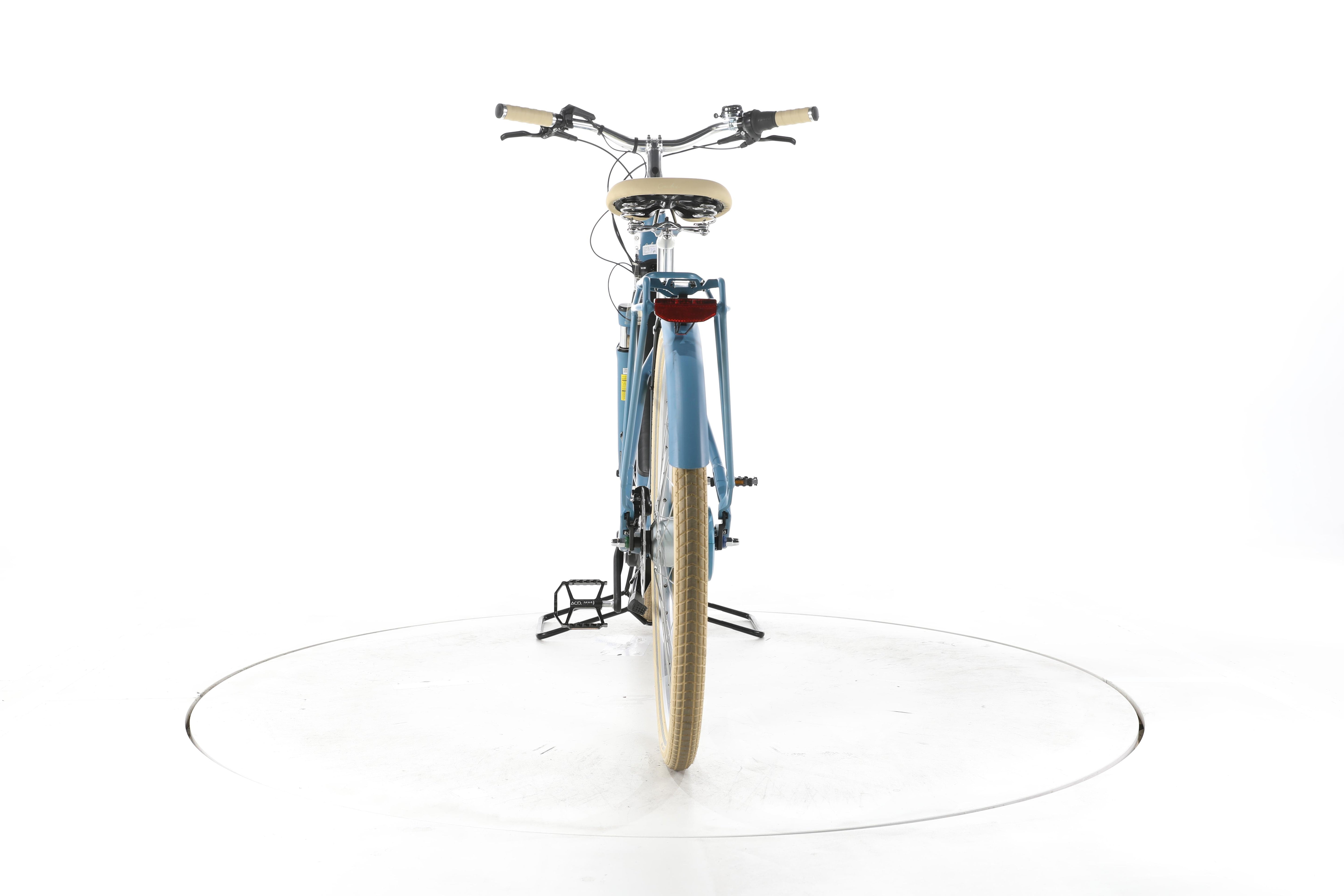 Cube ella Hybrid City E-Bike Tiefeinsteiger 2025 - Image 10