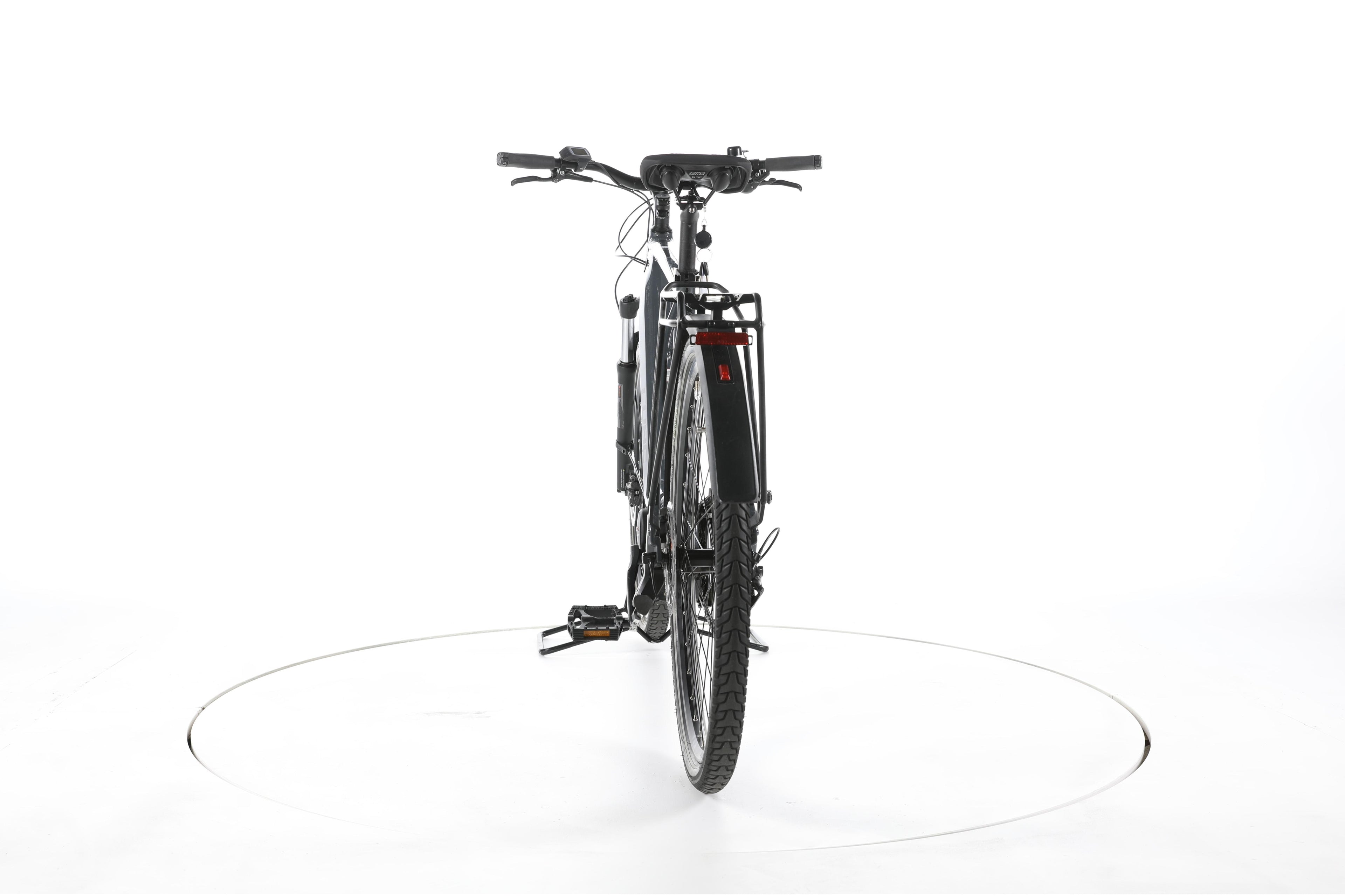 Cube Touring Hybrid ONE Trekking E-Bike - Image 10