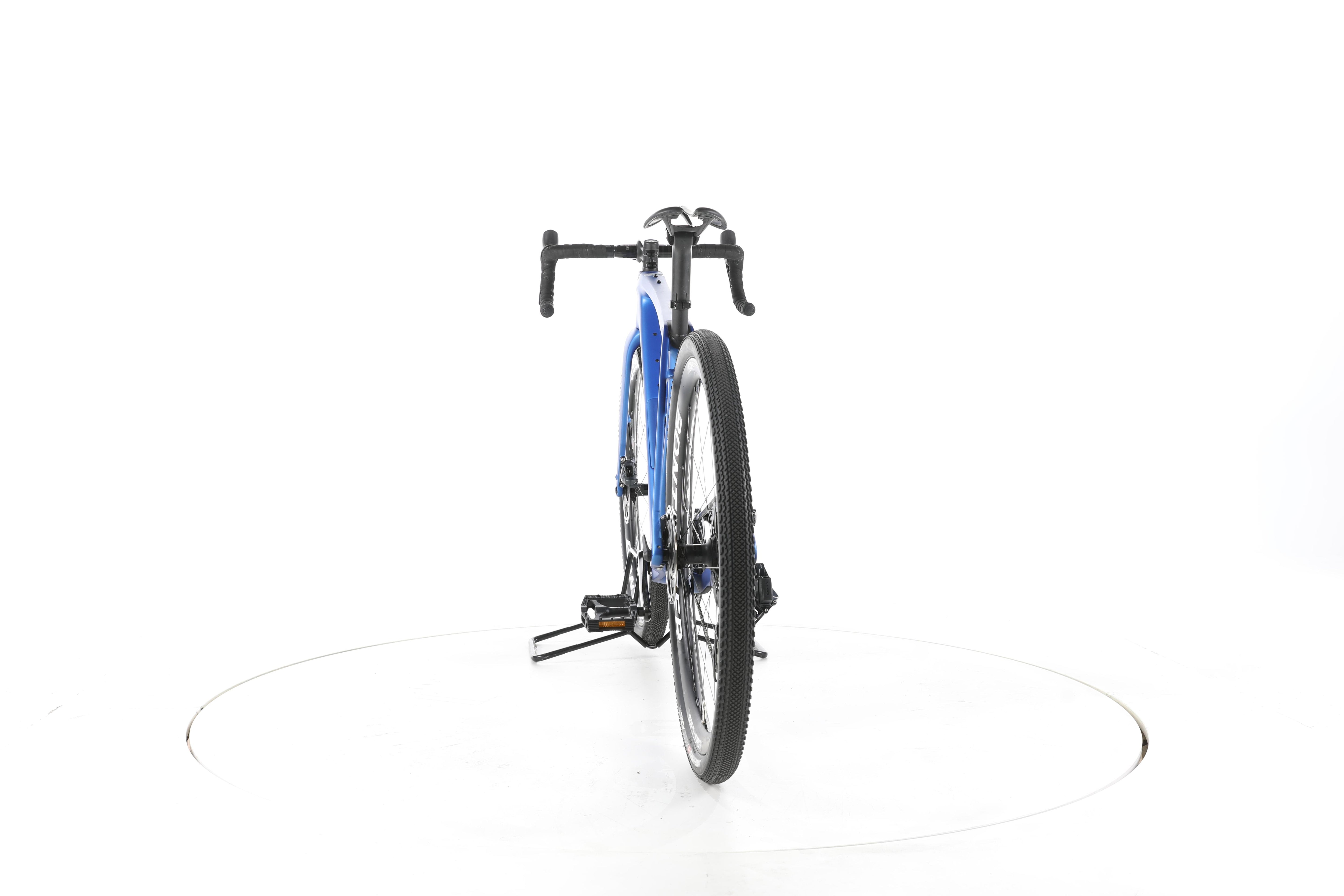 Trek Checkpoint SLR 7 Gravelbike Carbon - Image 10